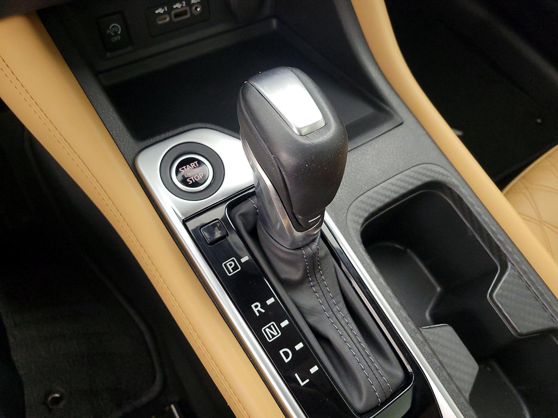 Thumbnail: 2024 Nissan Sentra - 17