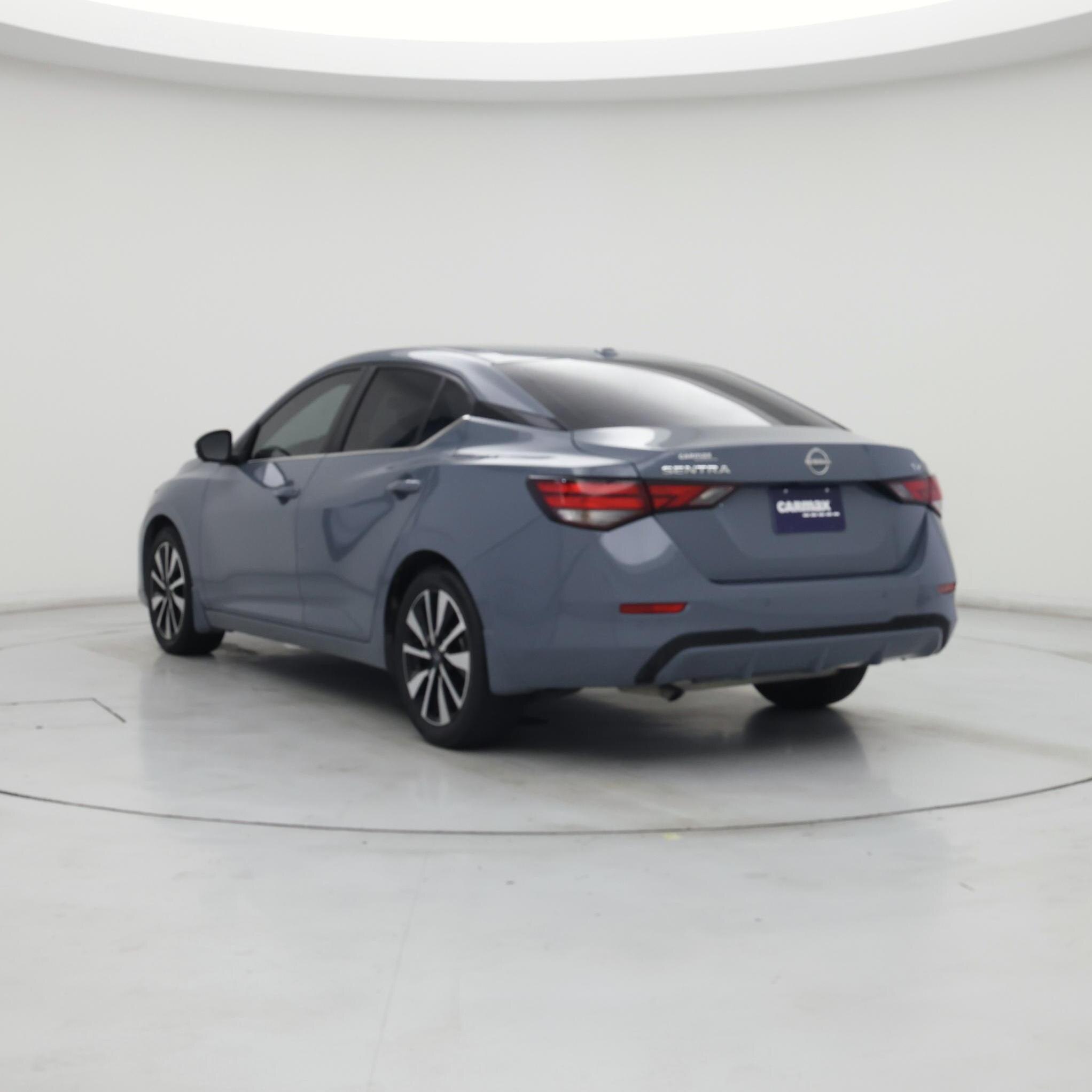 Thumbnail: 2024 Nissan Sentra - 2