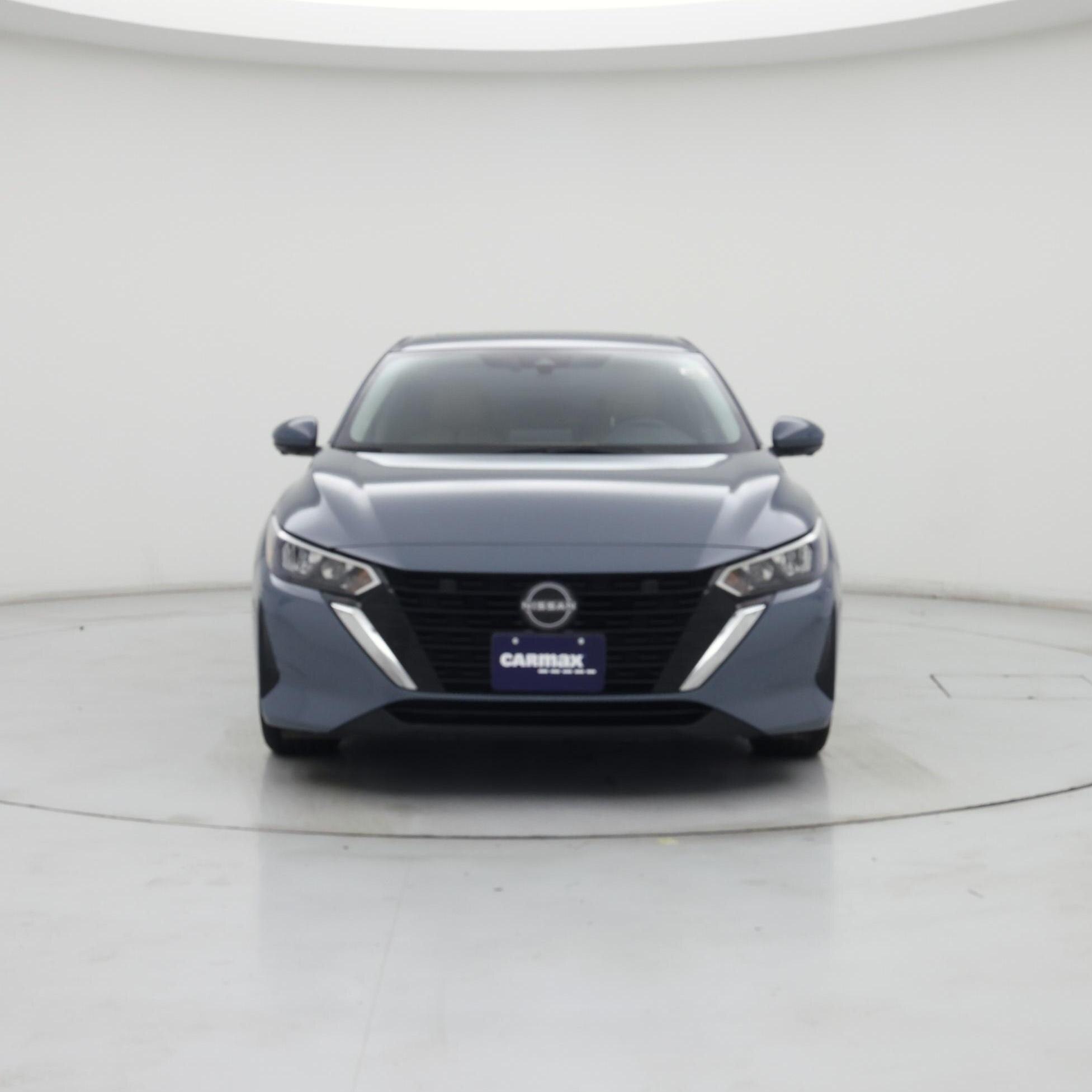 Thumbnail: 2024 Nissan Sentra - 5