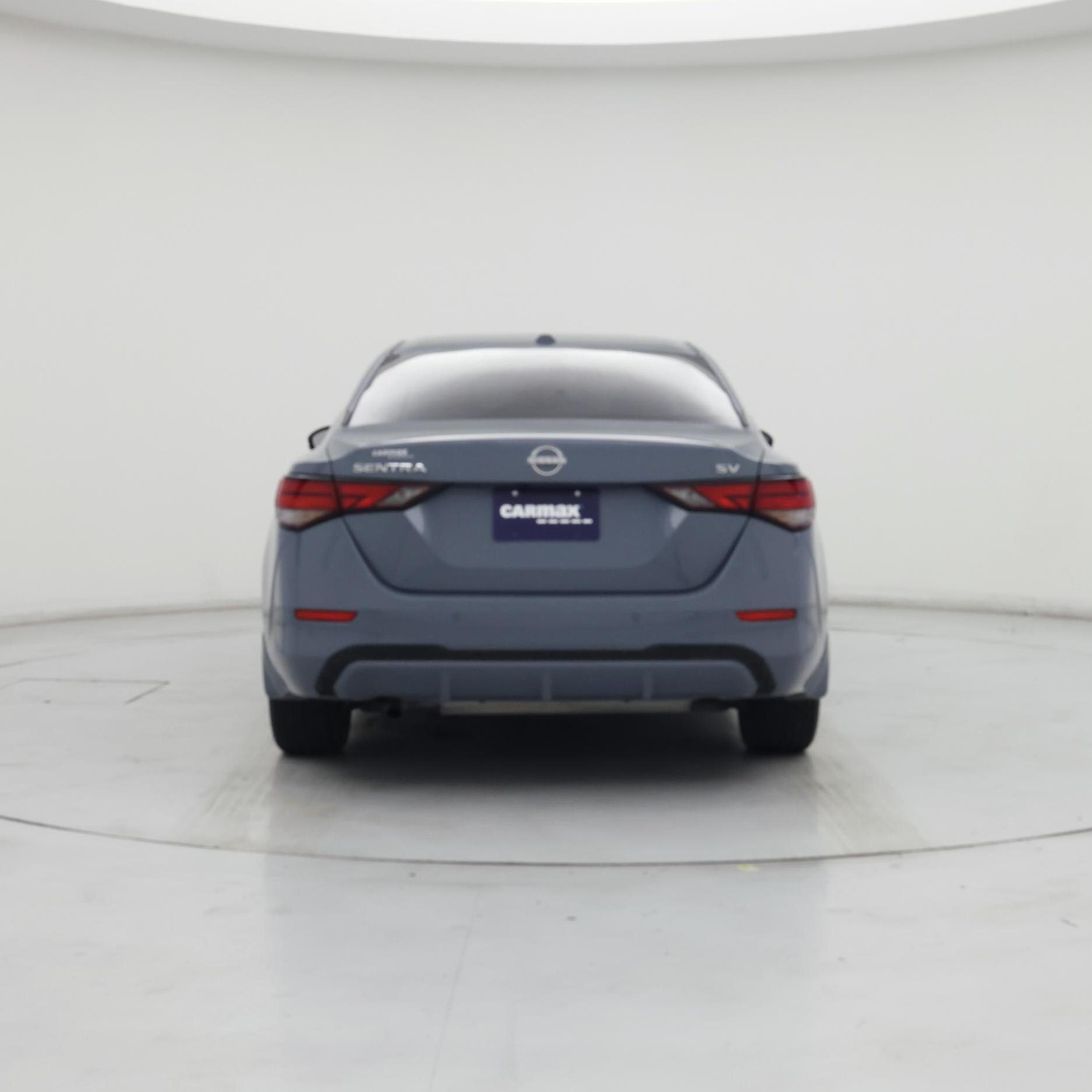 Thumbnail: 2024 Nissan Sentra - 6