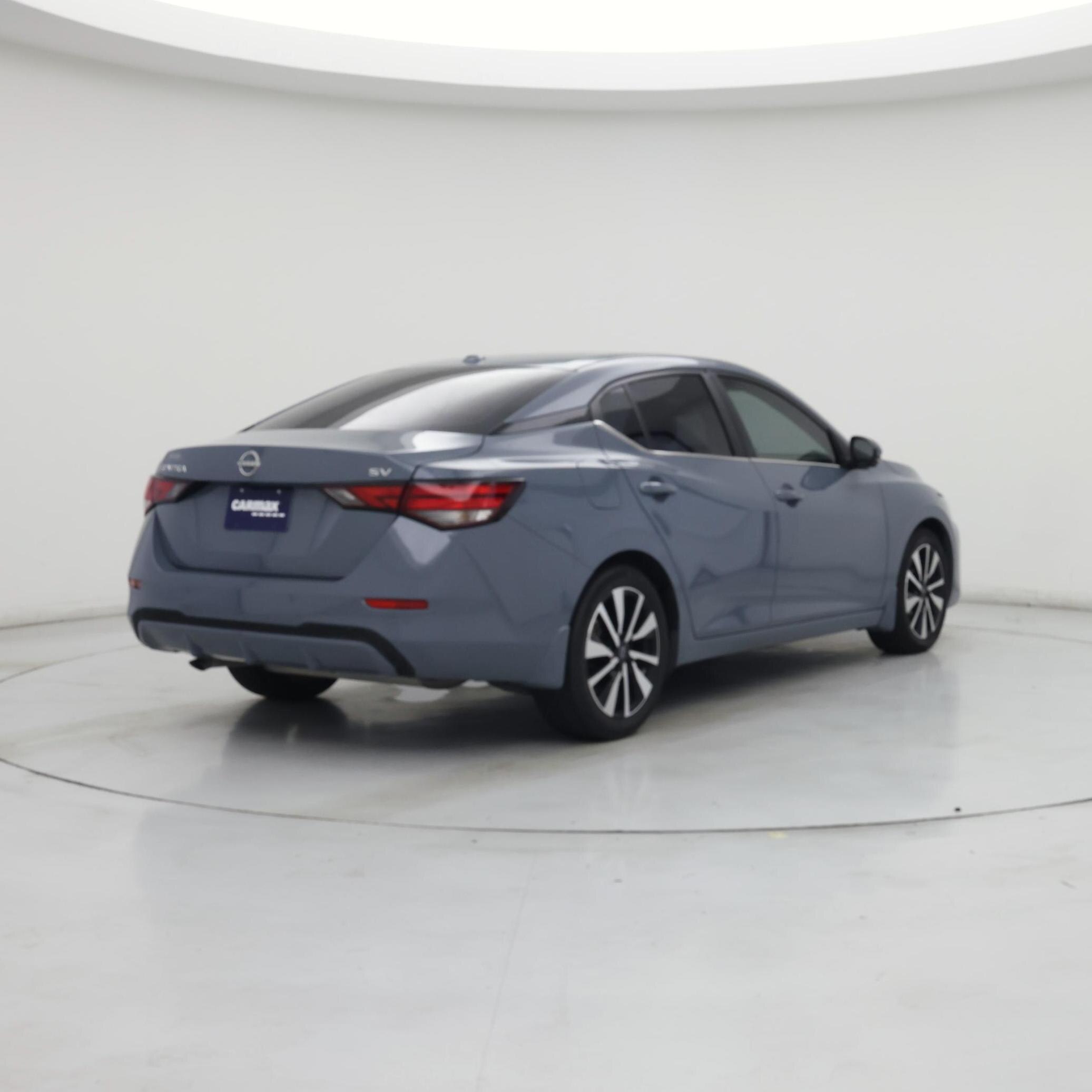 Thumbnail: 2024 Nissan Sentra - 8