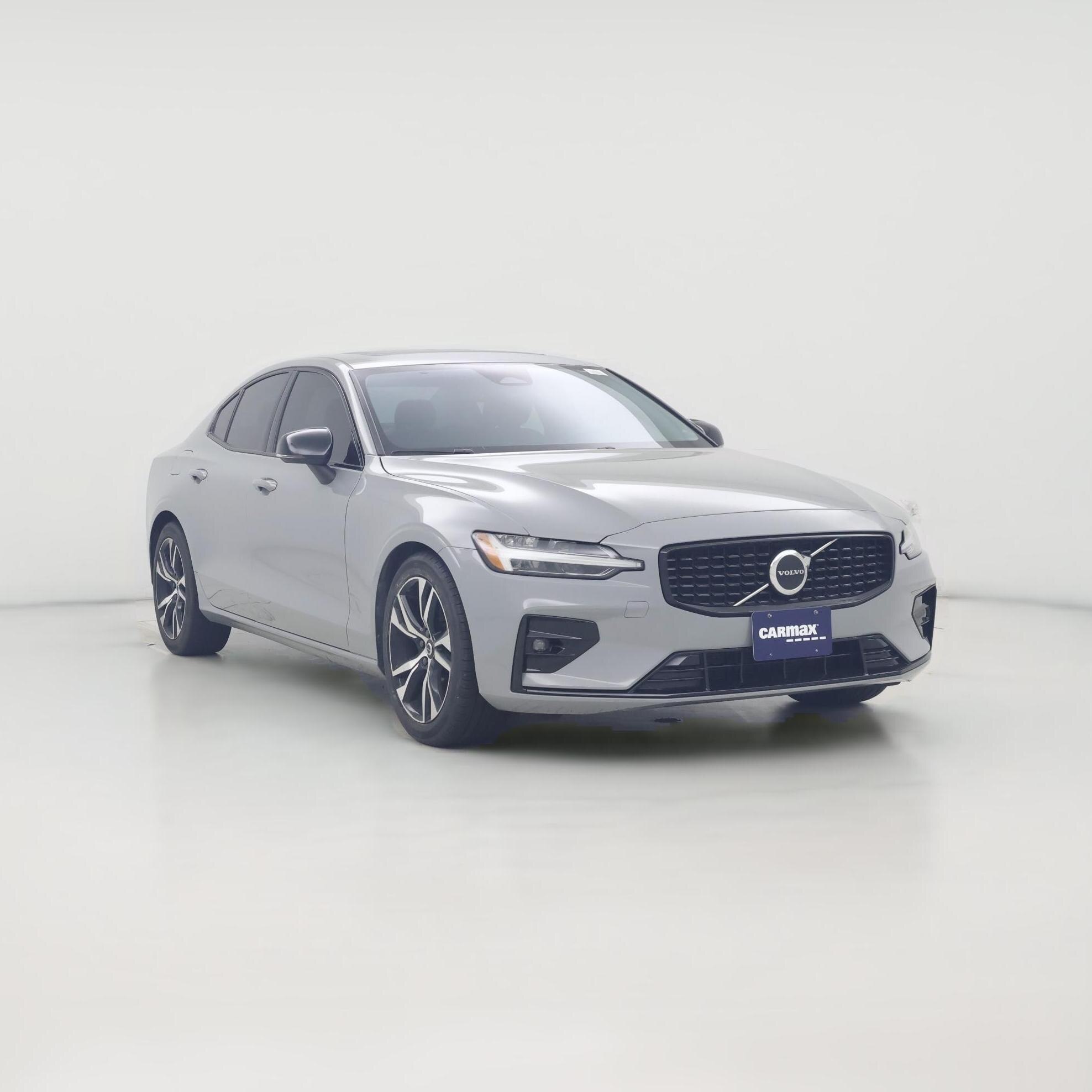 Thumbnail: 2024 Volvo S60 - 1