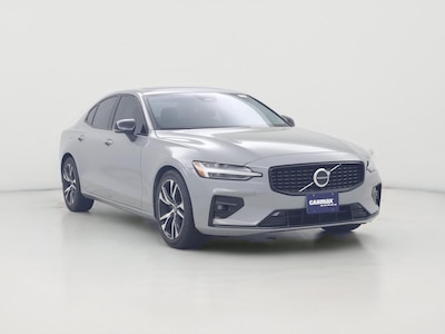 2024 Volvo S60 B5 Core Dark Theme