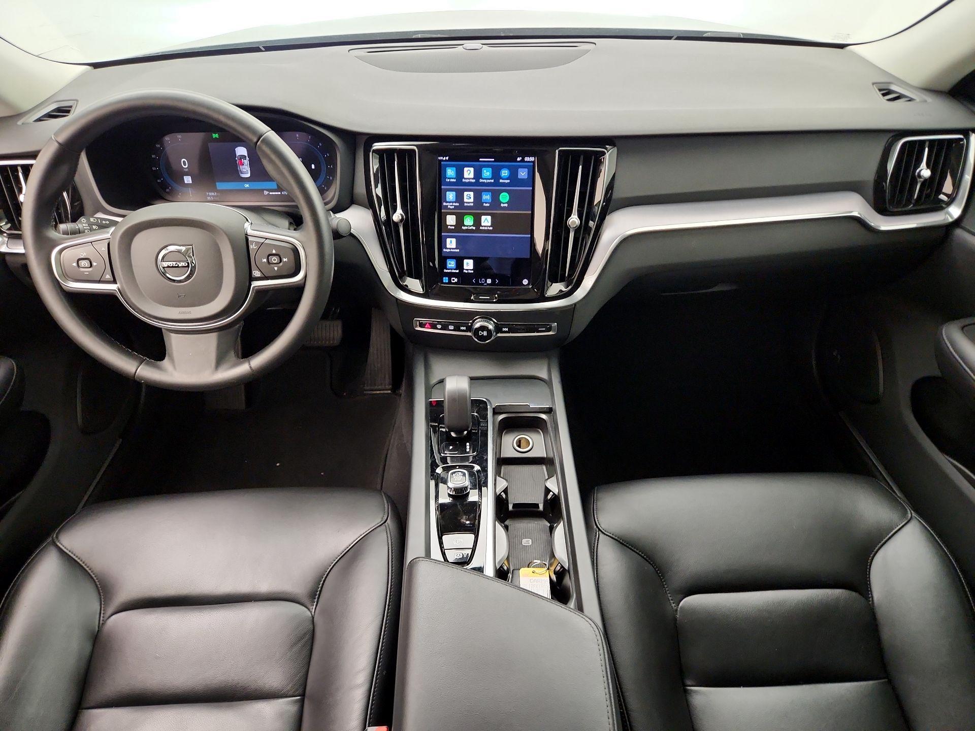 Thumbnail: 2024 Volvo S60 - 9