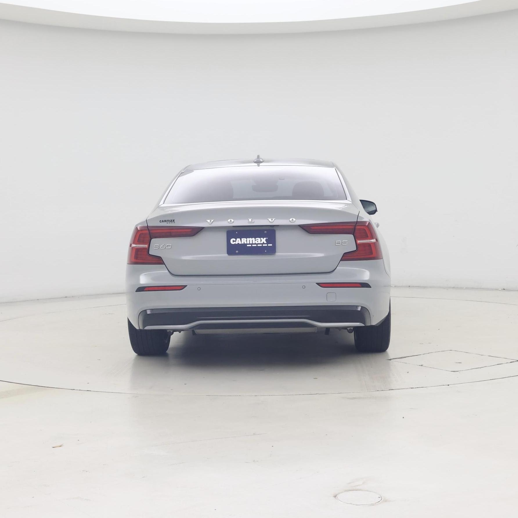 Thumbnail: 2024 Volvo S60 - 6