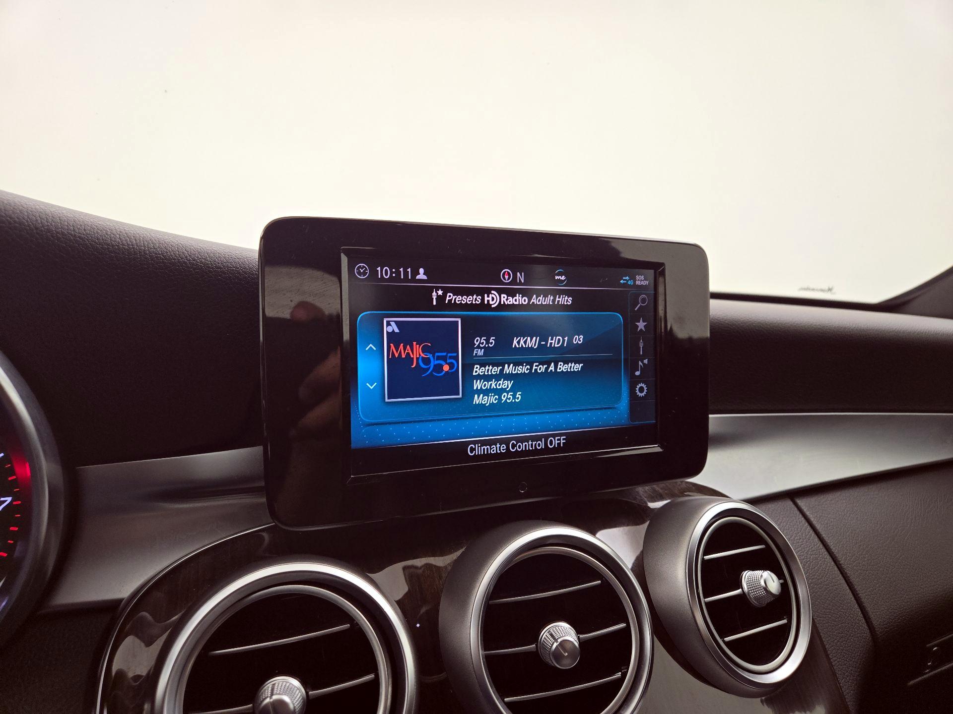 Thumbnail: 2019 Mercedes-Benz C-Class - 15