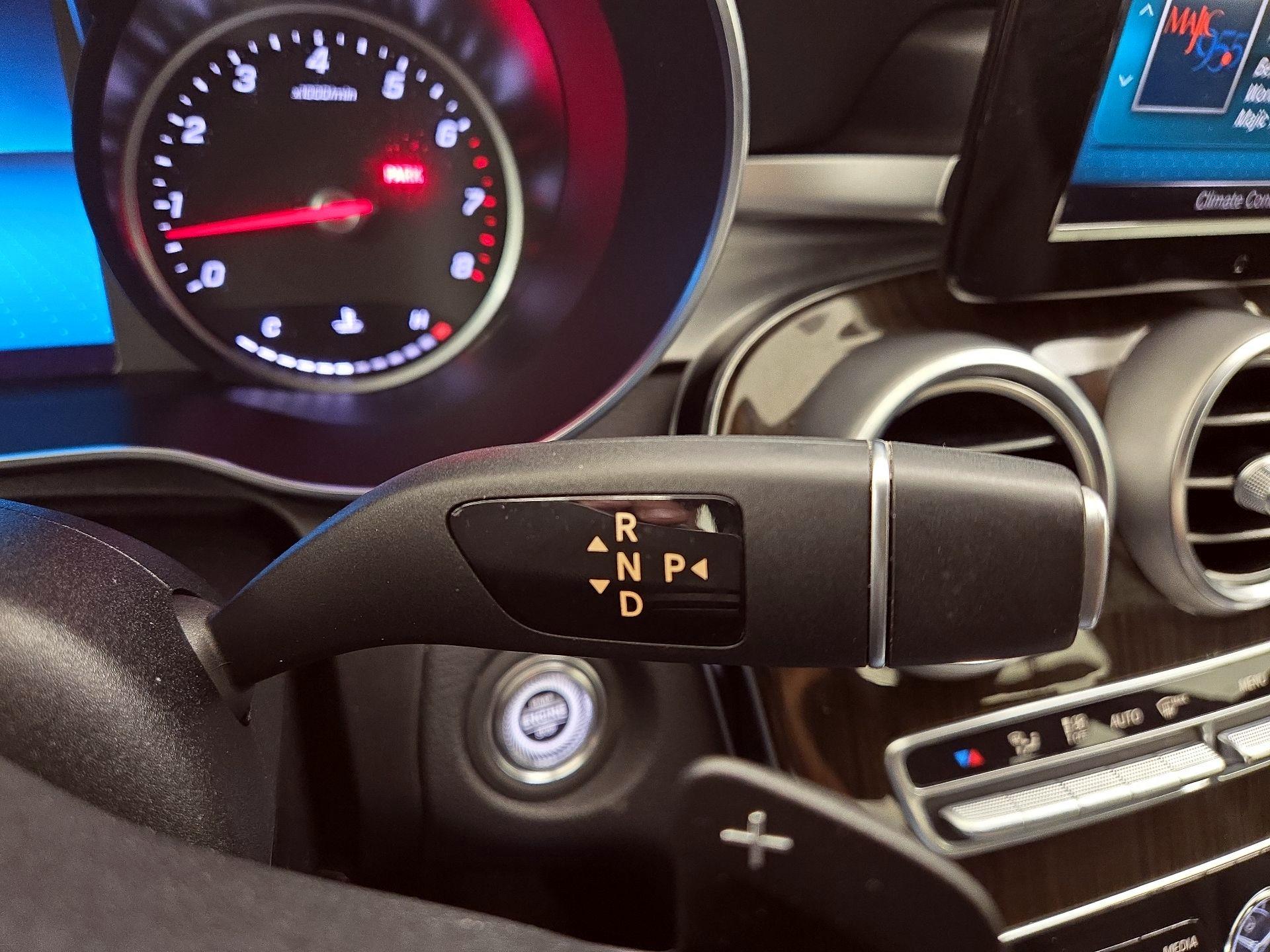 Thumbnail: 2019 Mercedes-Benz C-Class - 17