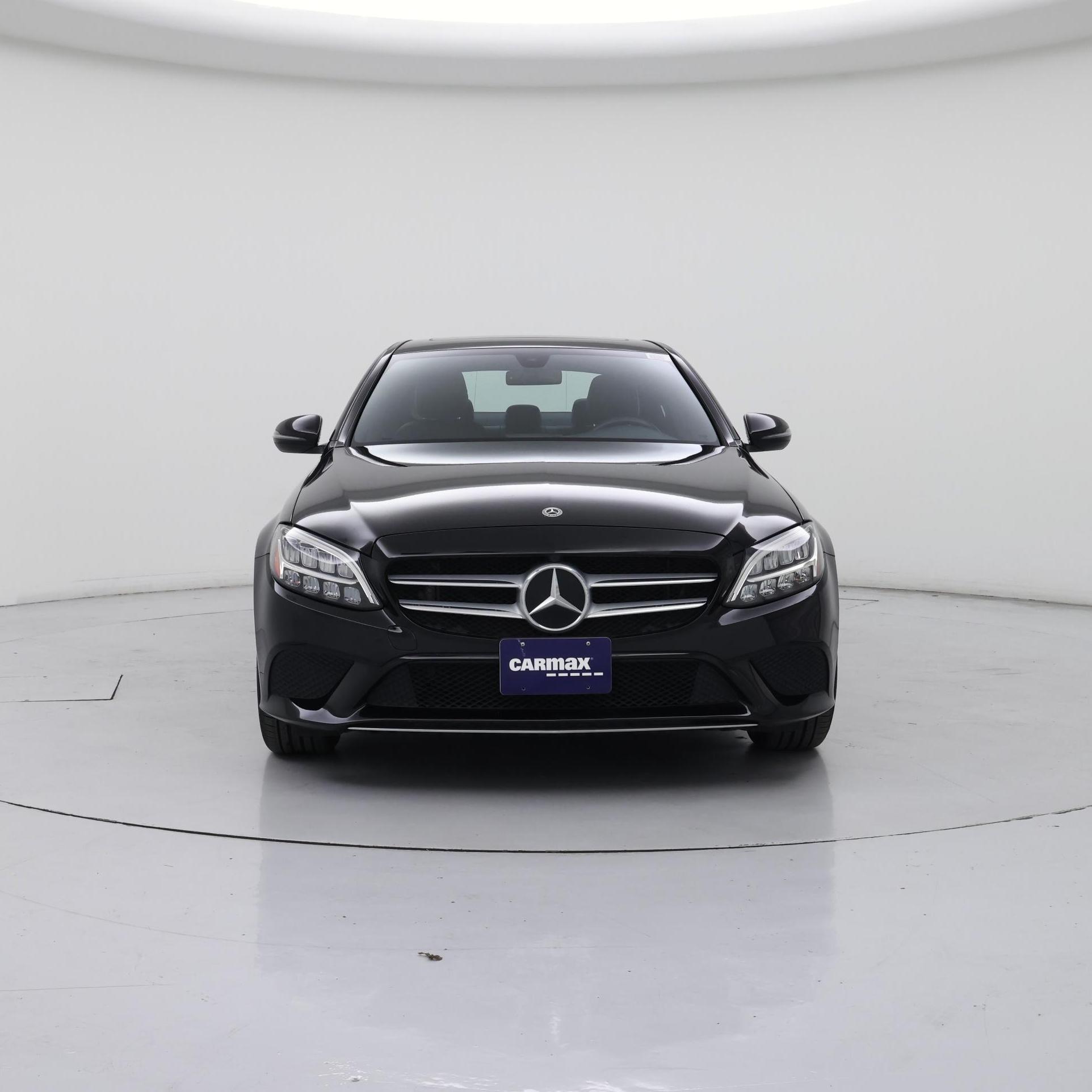 Thumbnail: 2019 Mercedes-Benz C-Class - 5