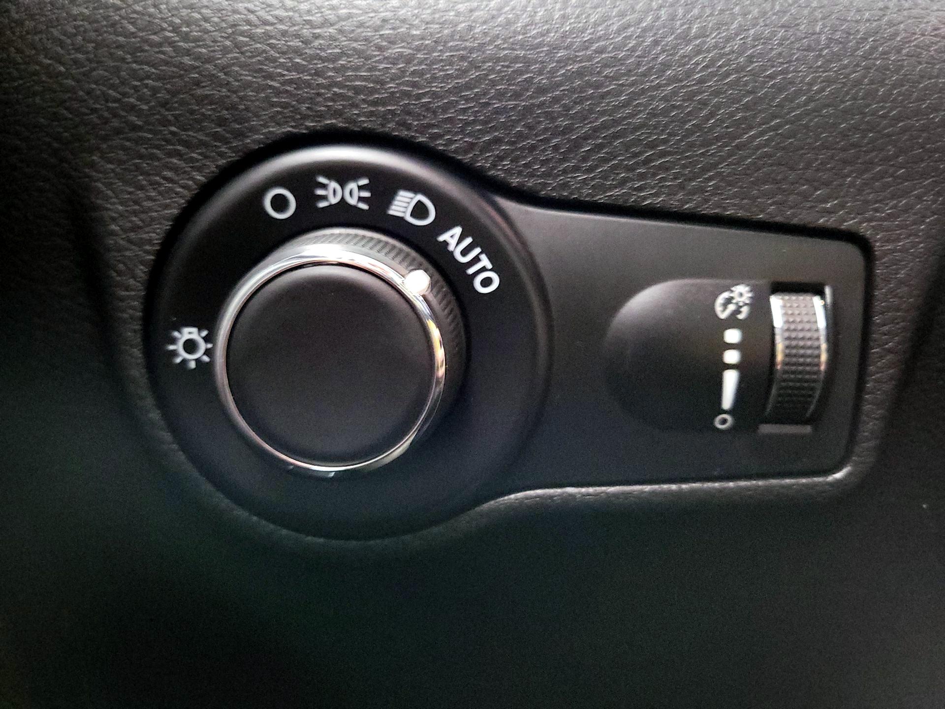 Thumbnail: 2025 Jeep Compass - 13