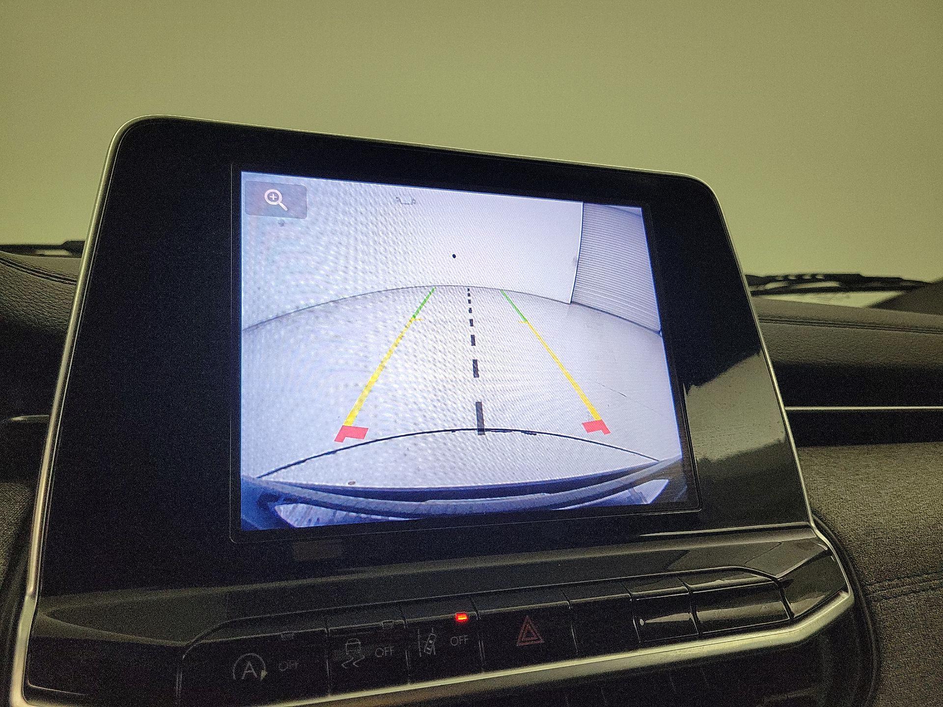 Thumbnail: 2025 Jeep Compass - 14