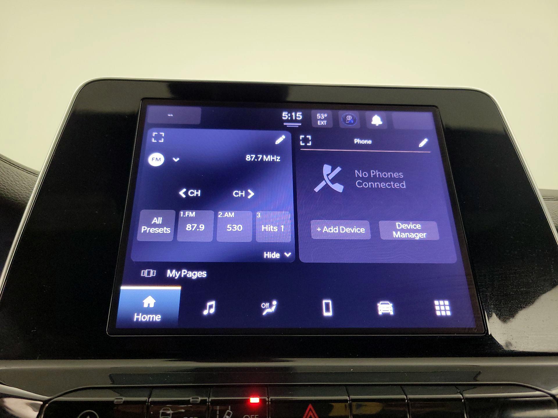 Thumbnail: 2025 Jeep Compass - 15