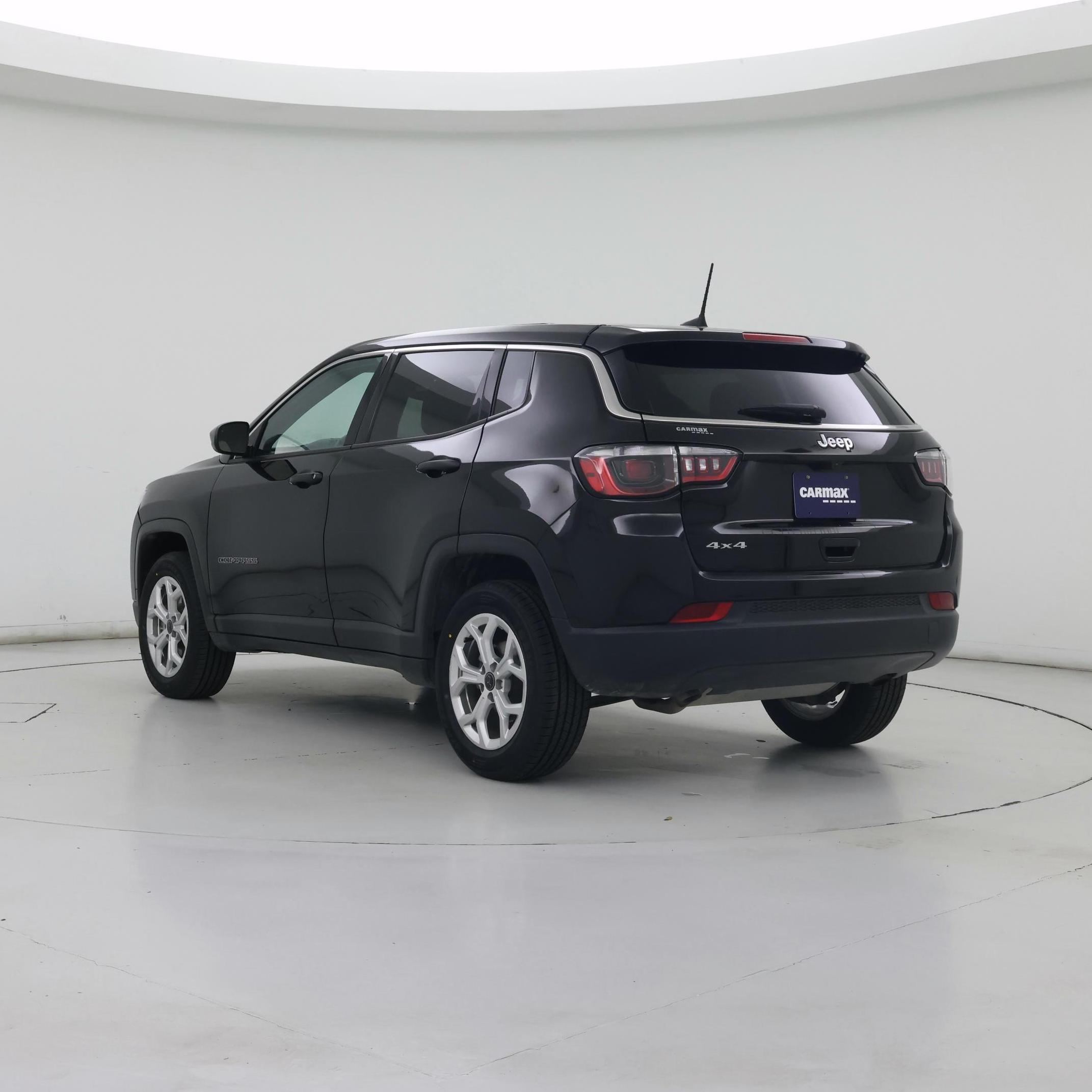 Thumbnail: 2025 Jeep Compass - 2