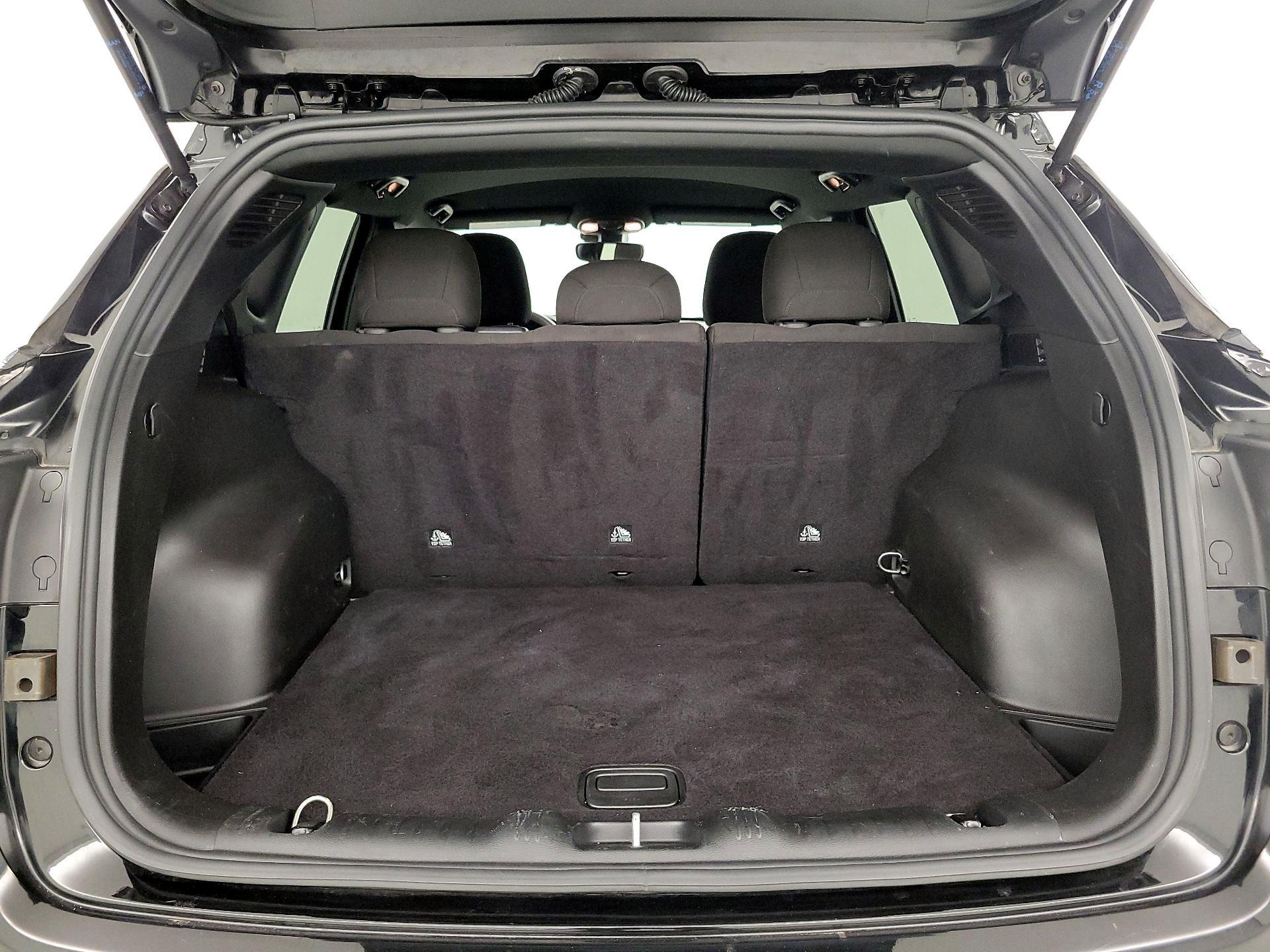 Thumbnail: 2025 Jeep Compass - 20