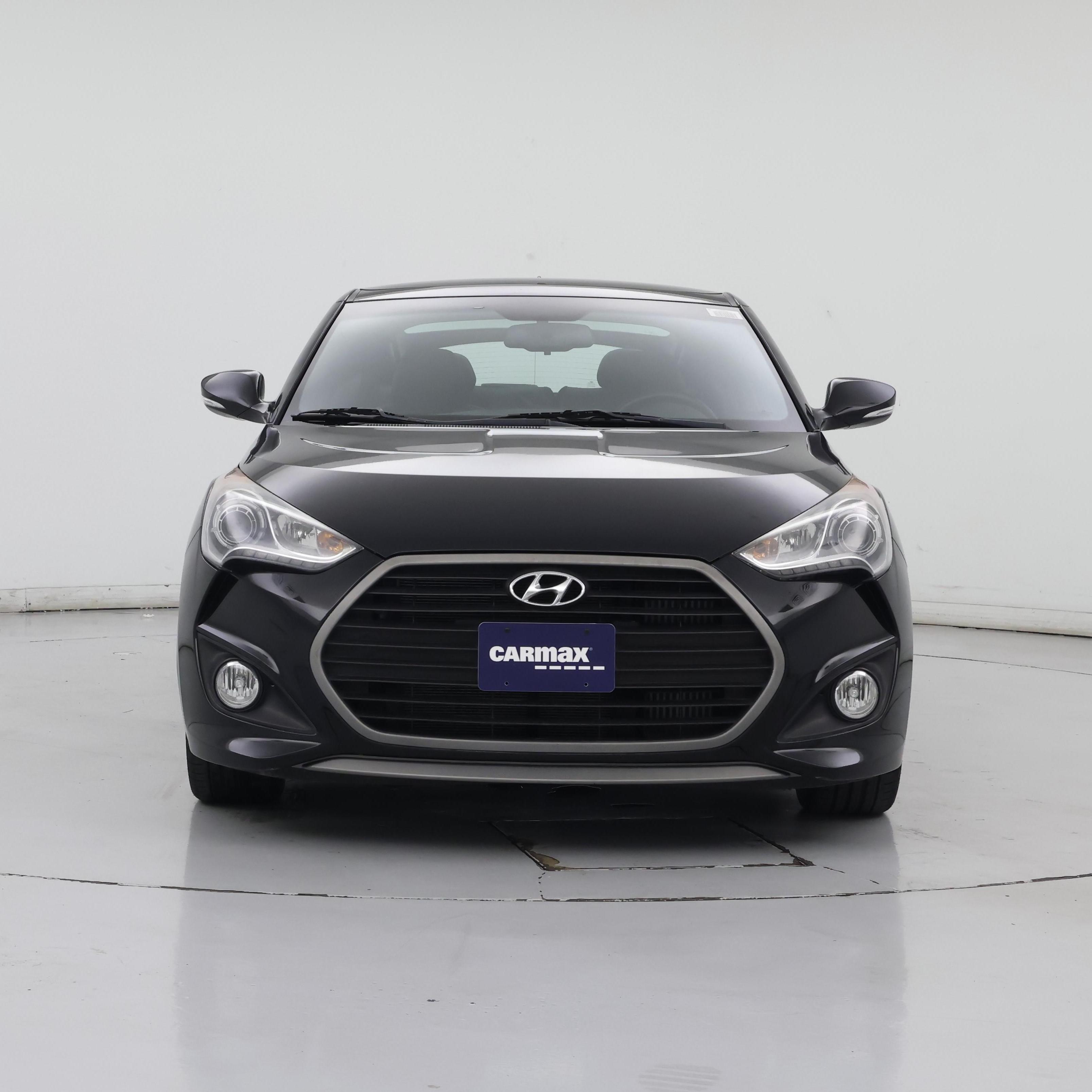 Thumbnail: 2016 Hyundai Veloster - 5