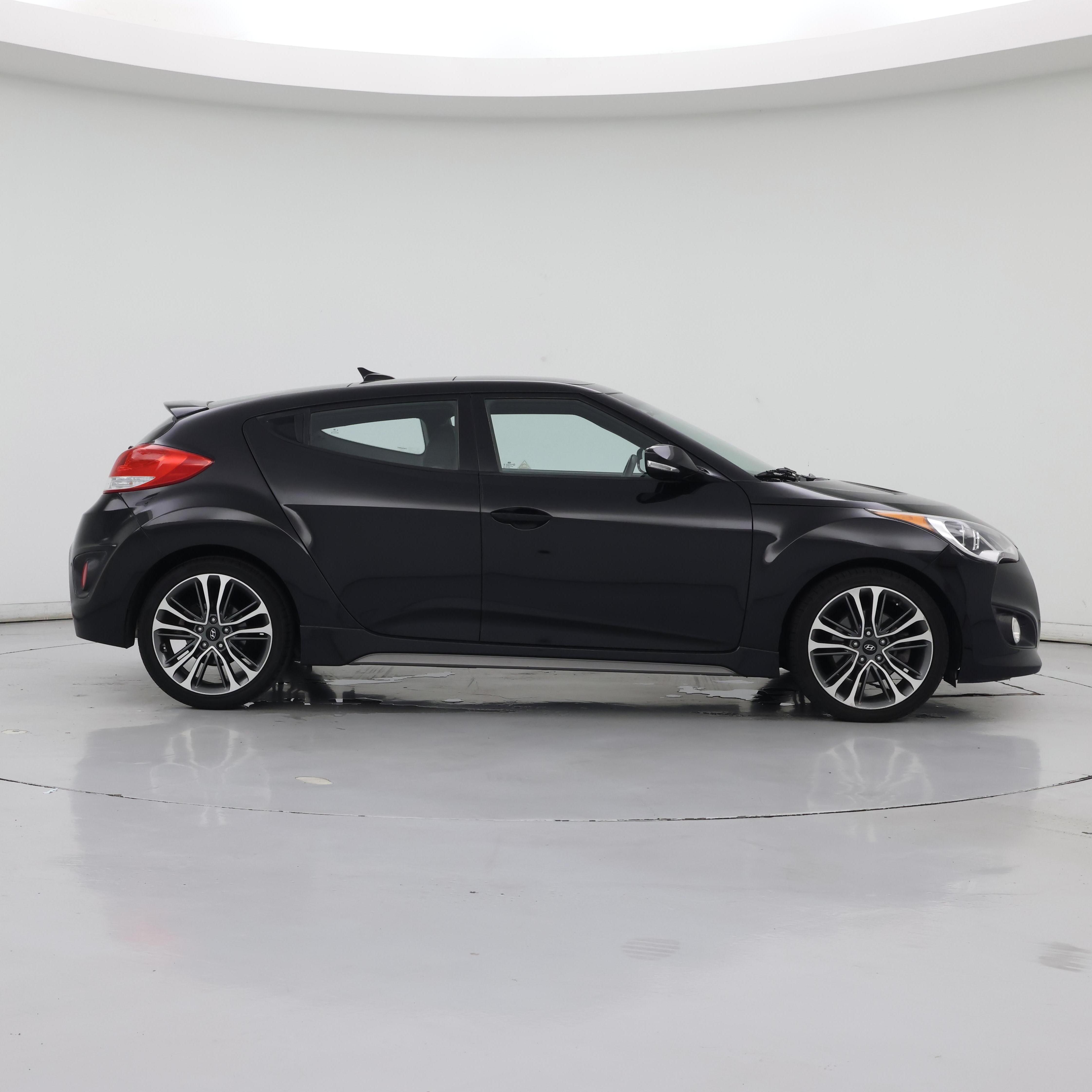Thumbnail: 2016 Hyundai Veloster - 7