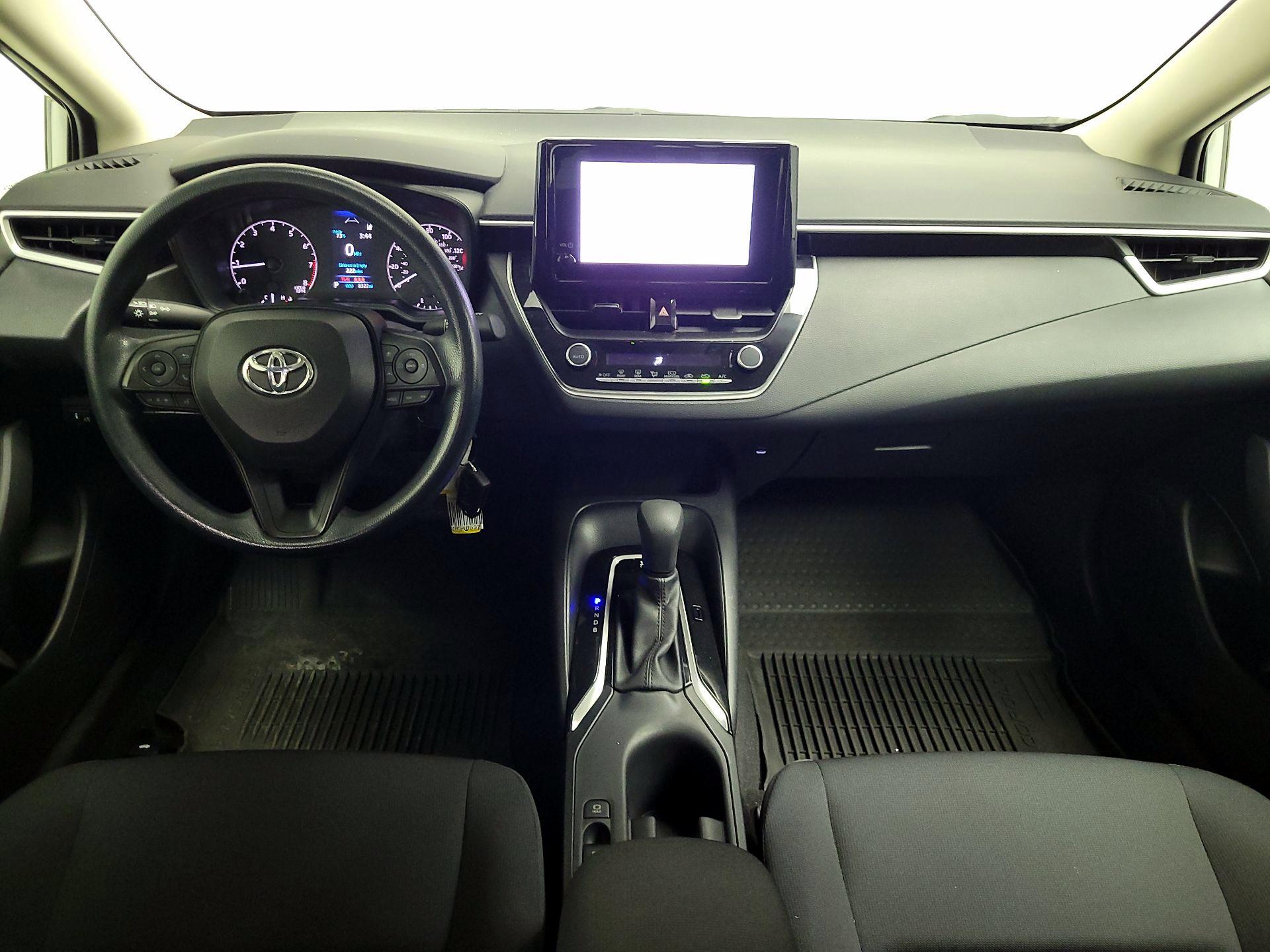 Thumbnail: 2023 Toyota Corolla - 9