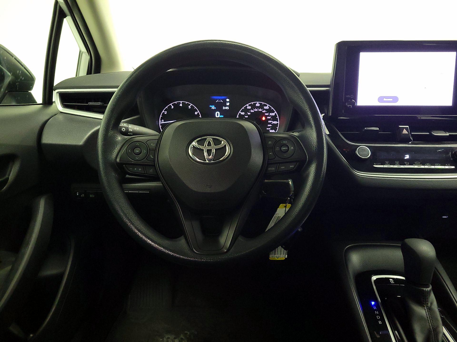 Thumbnail: 2023 Toyota Corolla - 10