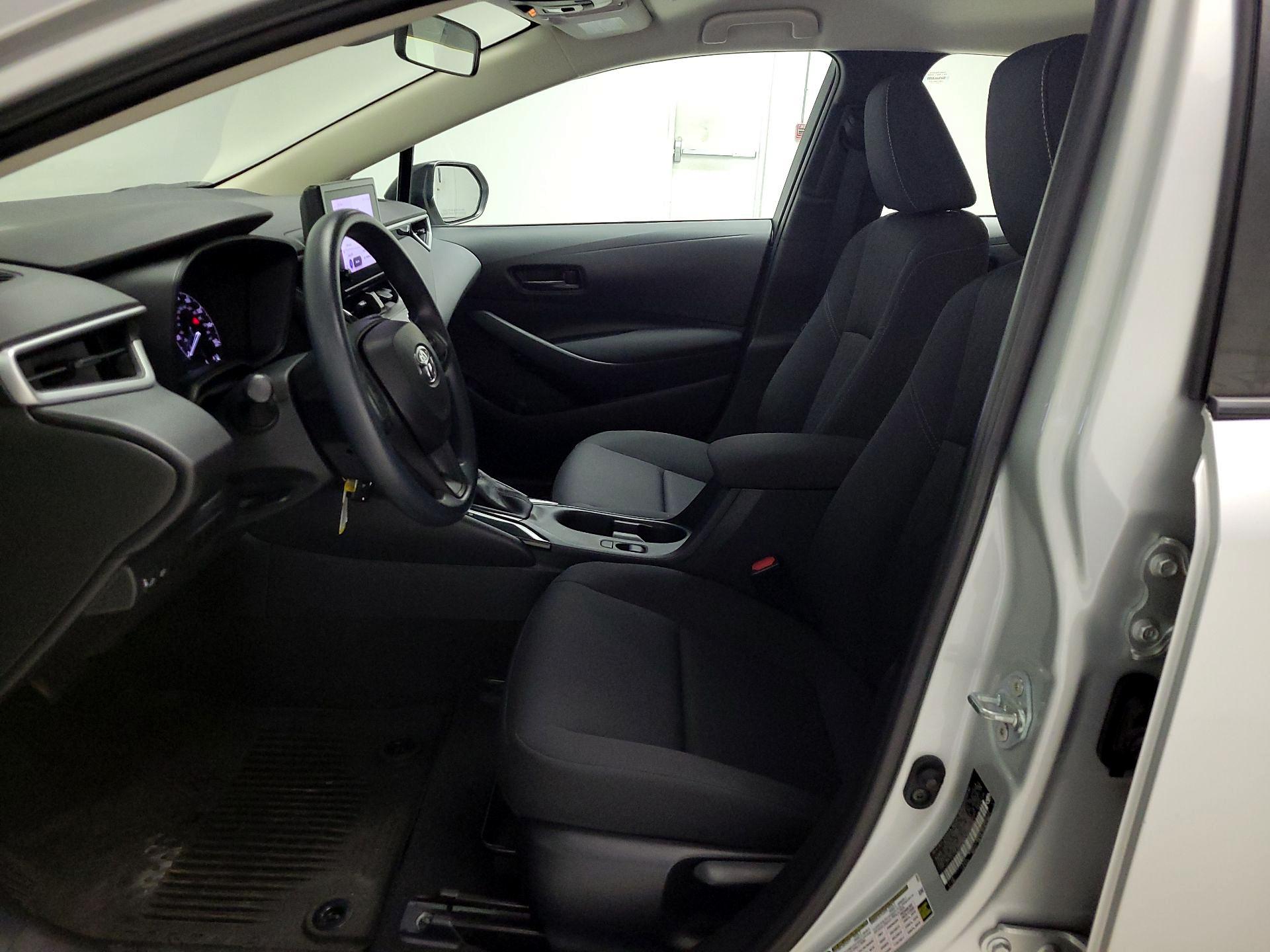 Thumbnail: 2023 Toyota Corolla - 11