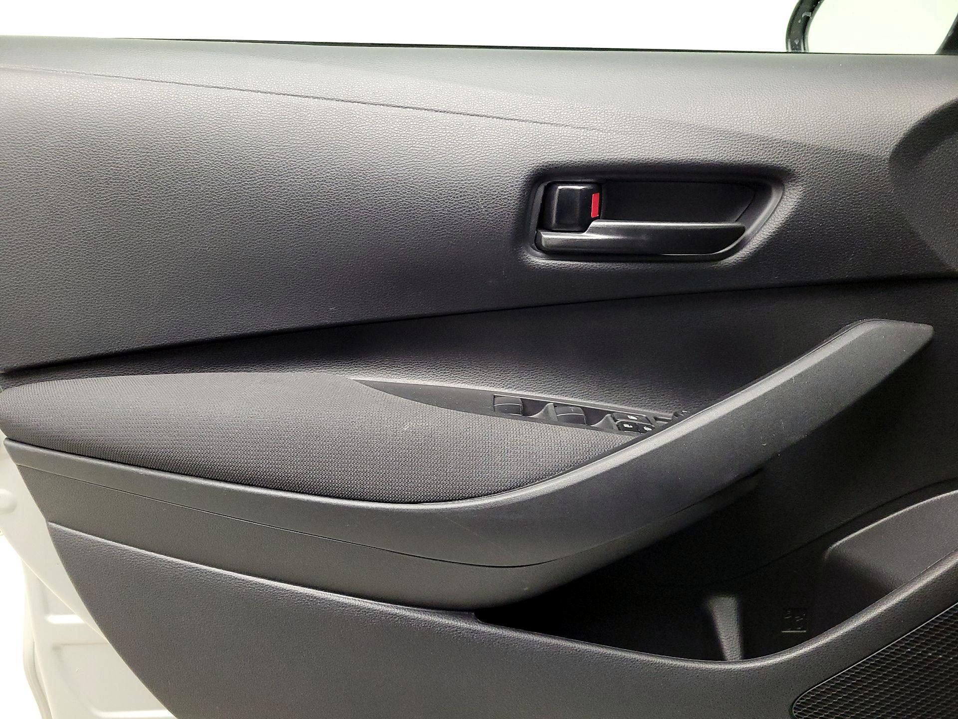 Thumbnail: 2023 Toyota Corolla - 12