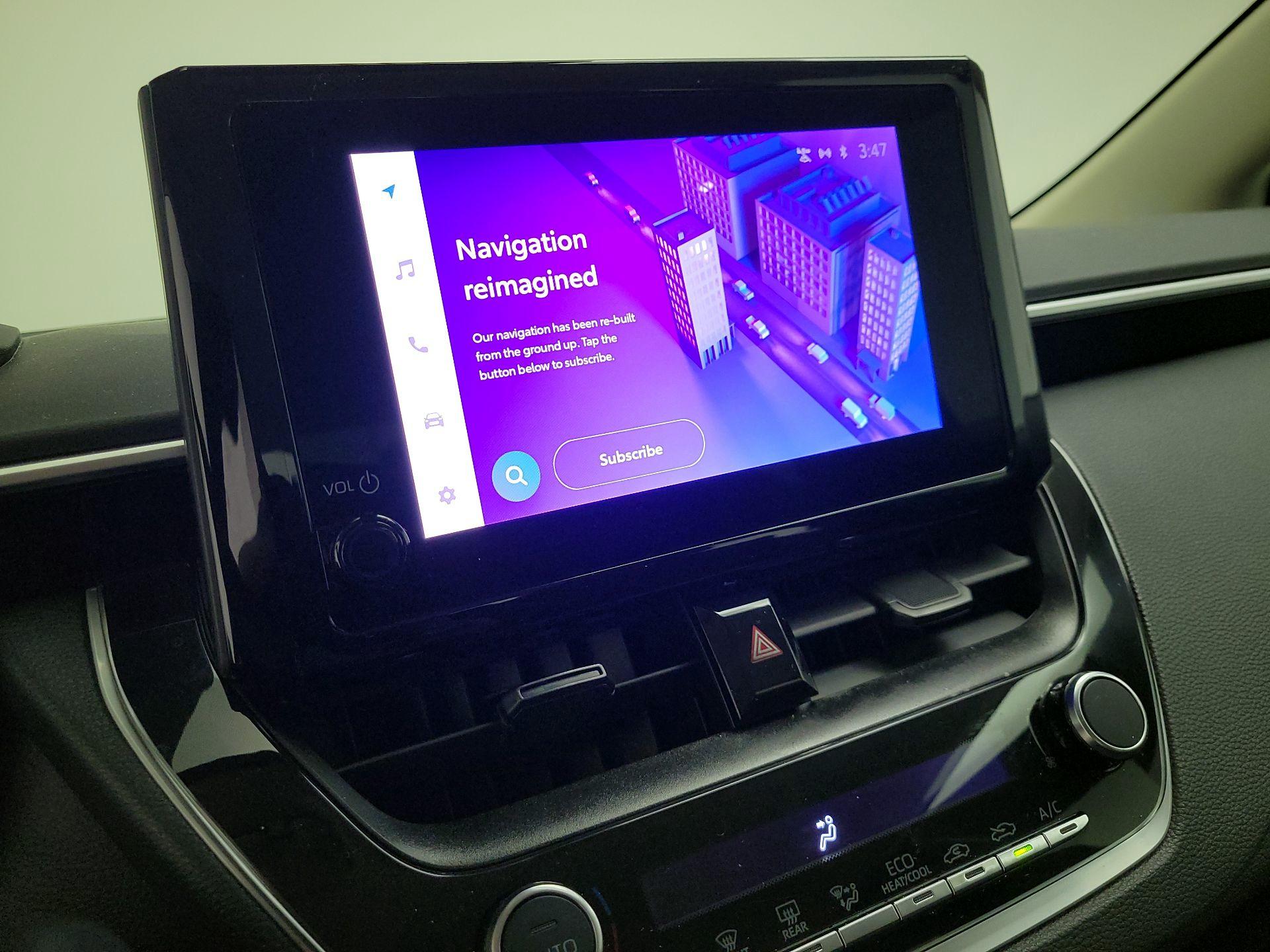 Thumbnail: 2023 Toyota Corolla - 14