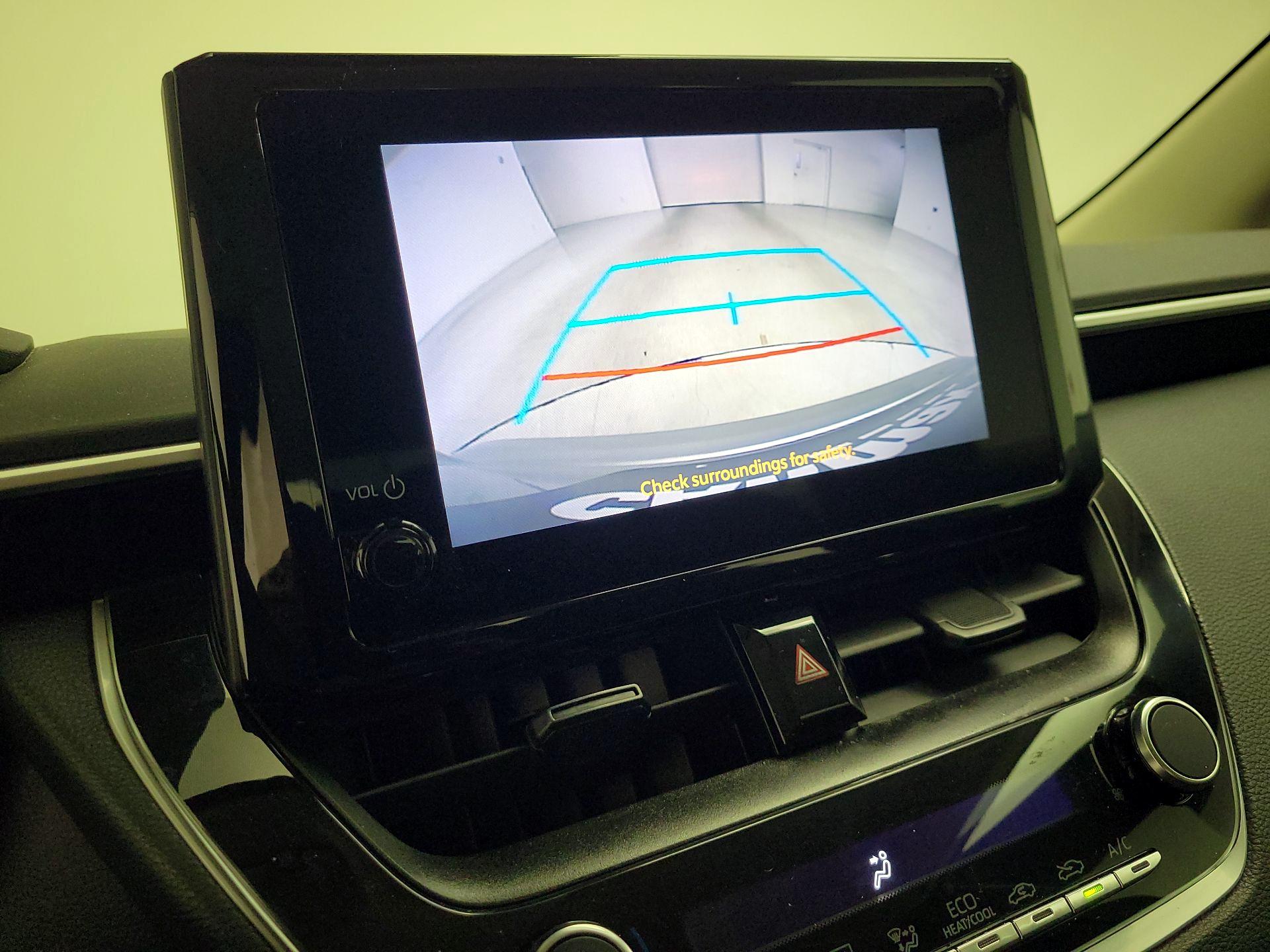 Thumbnail: 2023 Toyota Corolla - 15