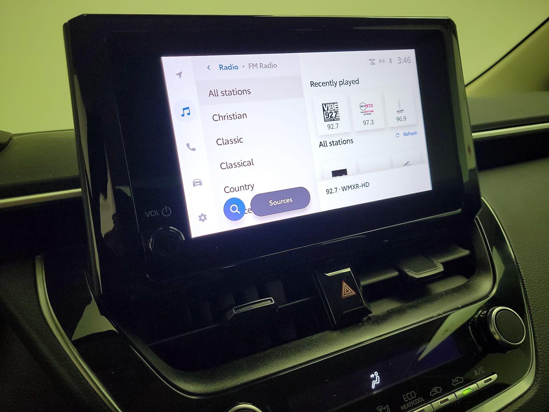 Thumbnail: 2023 Toyota Corolla - 16