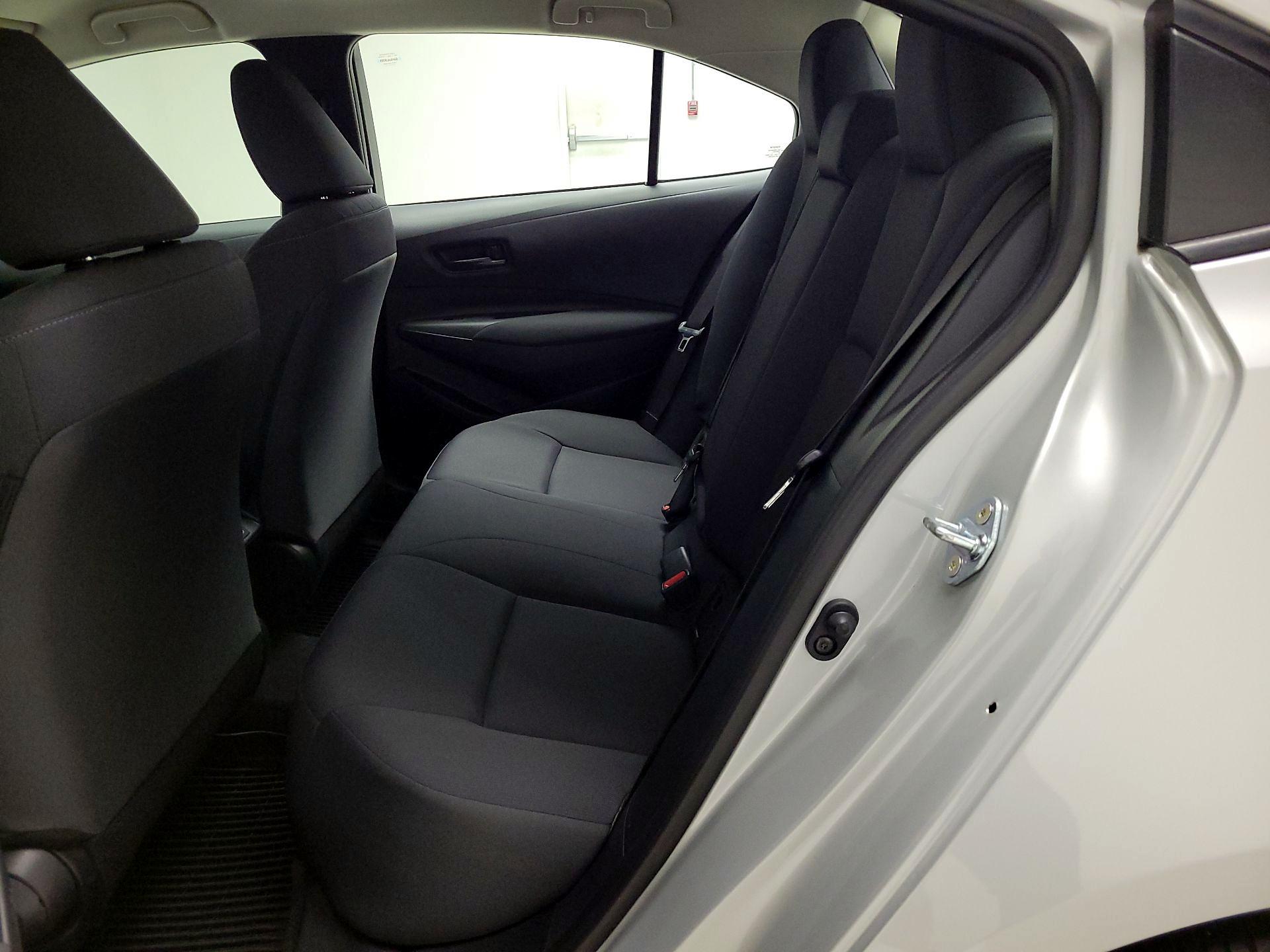 Thumbnail: 2023 Toyota Corolla - 20