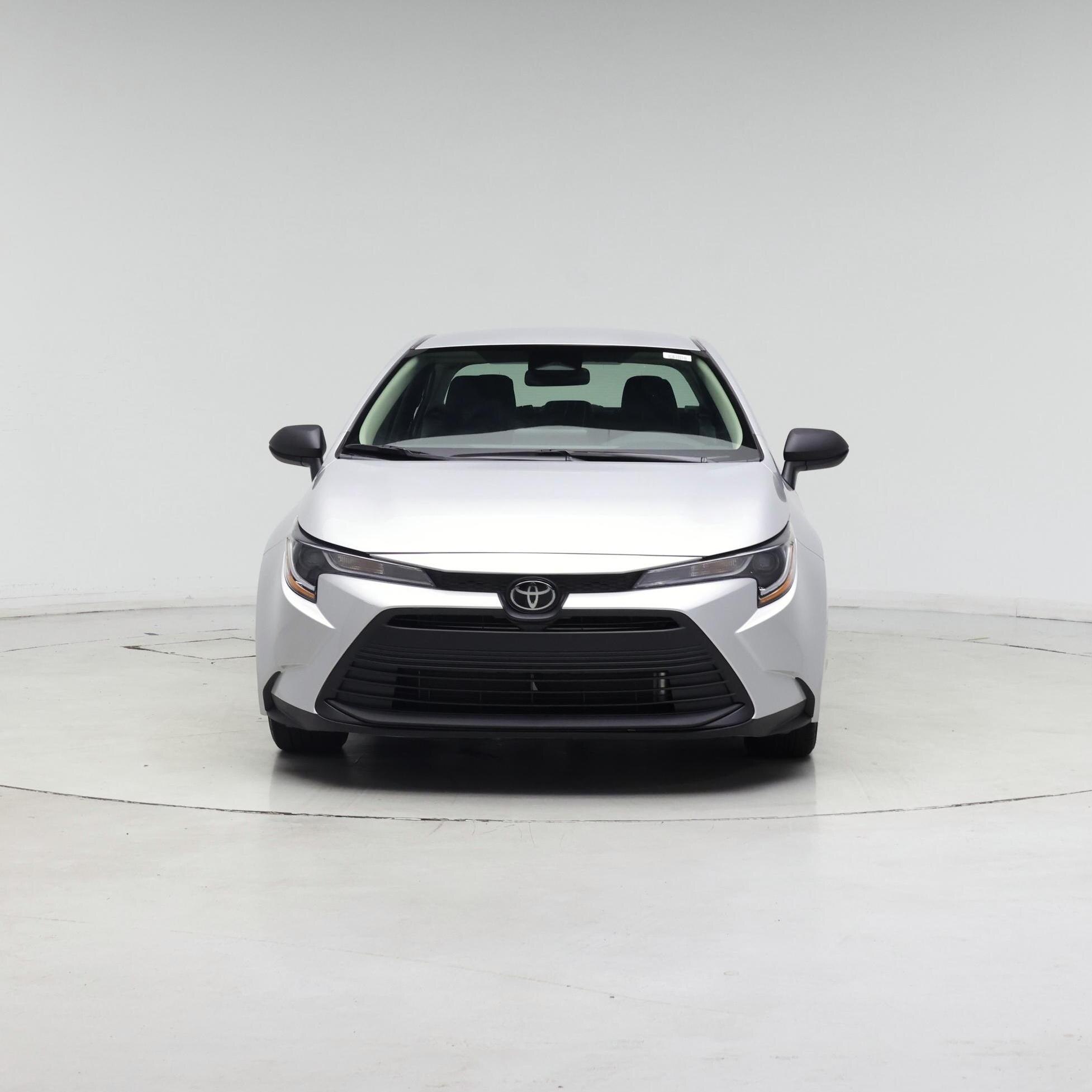 Thumbnail: 2023 Toyota Corolla - 5