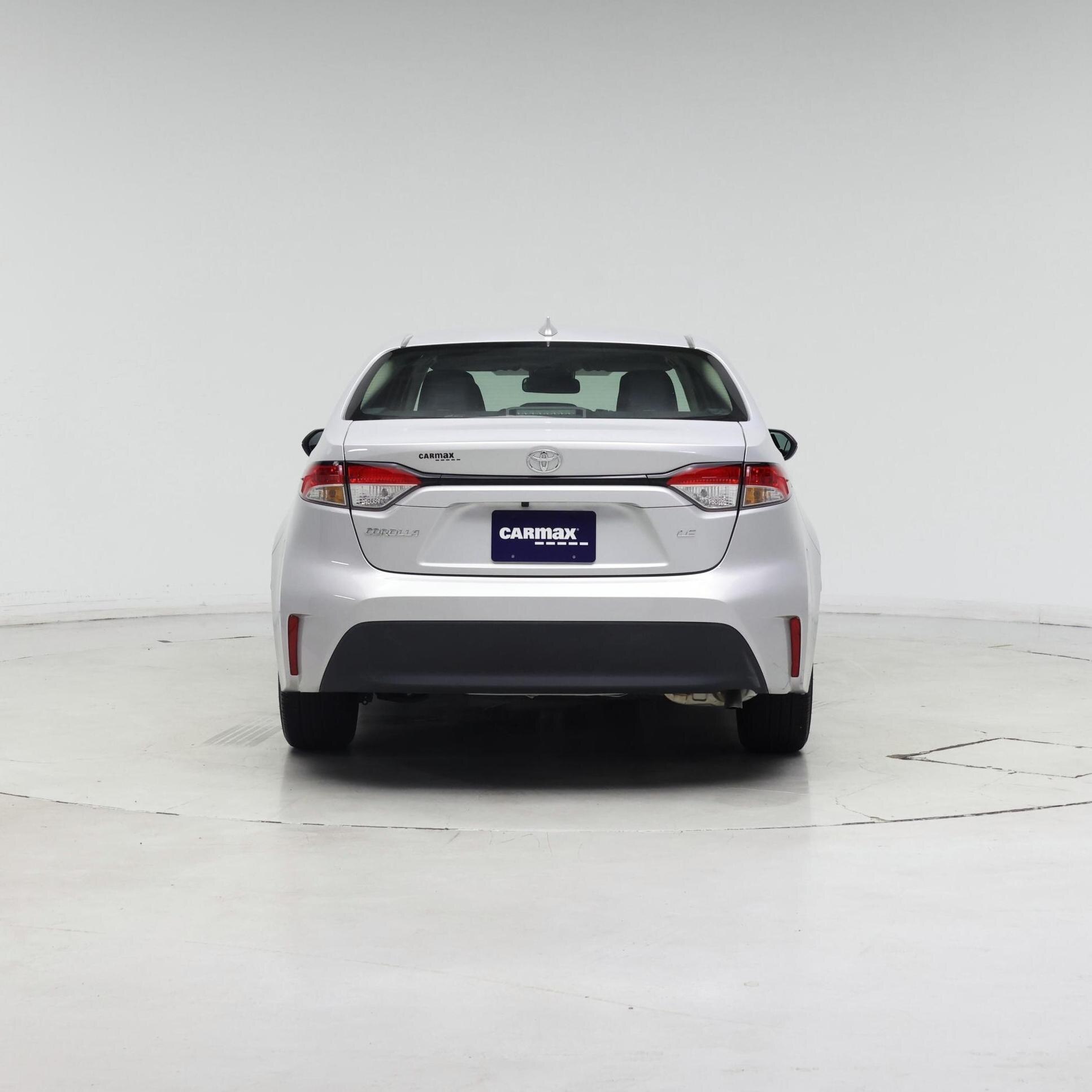 Thumbnail: 2023 Toyota Corolla - 6