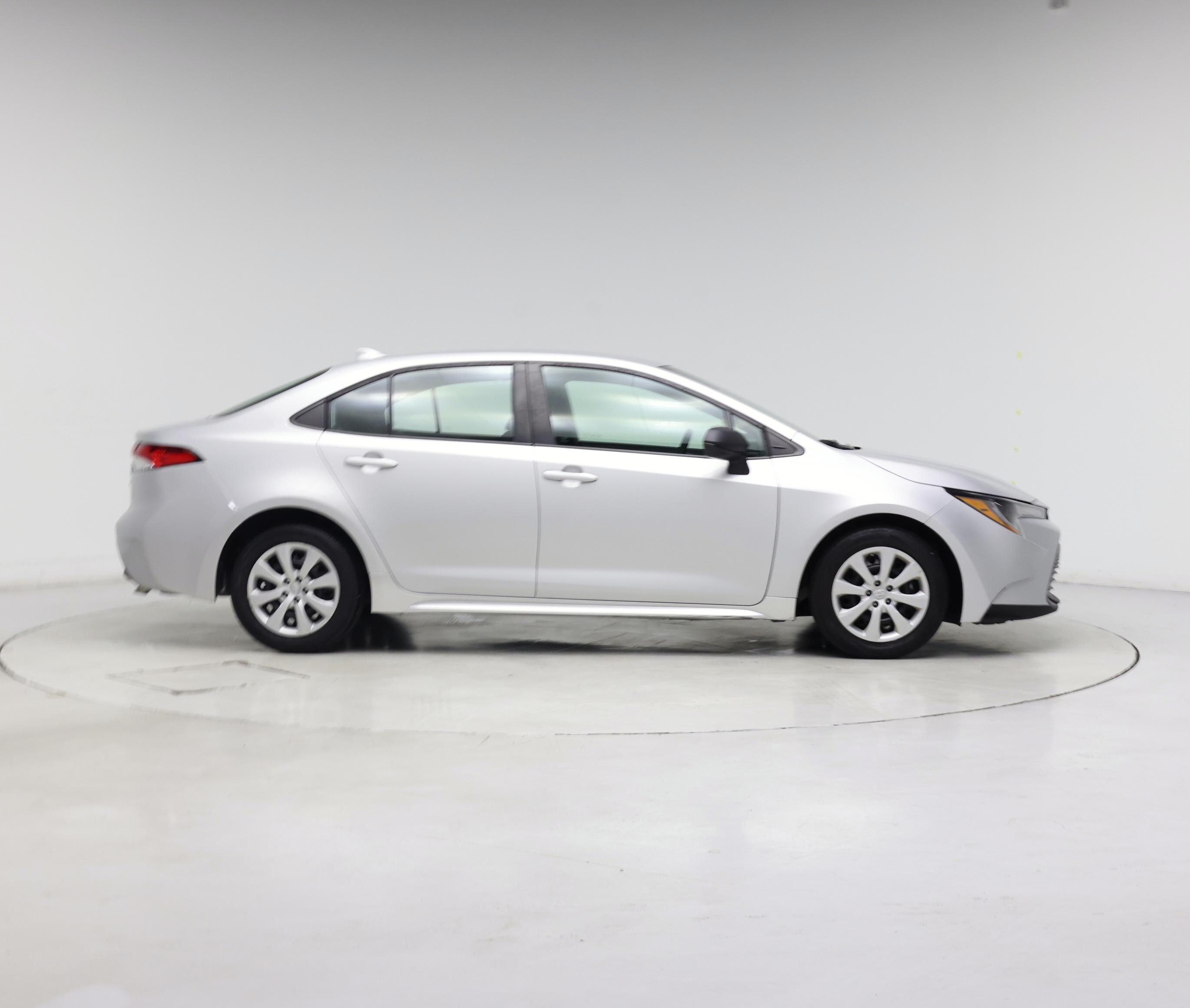 Thumbnail: 2023 Toyota Corolla - 7