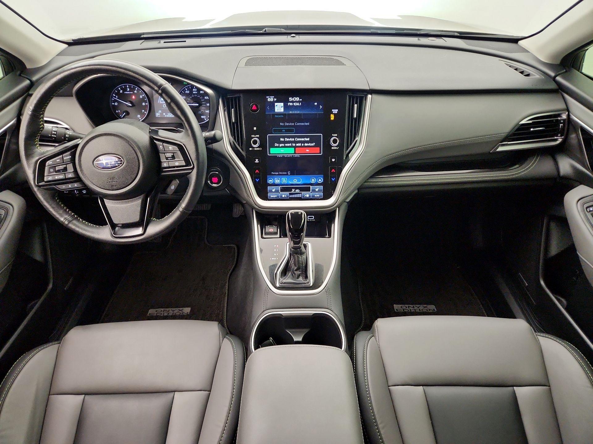 Thumbnail: 2024 Subaru Outback - 9