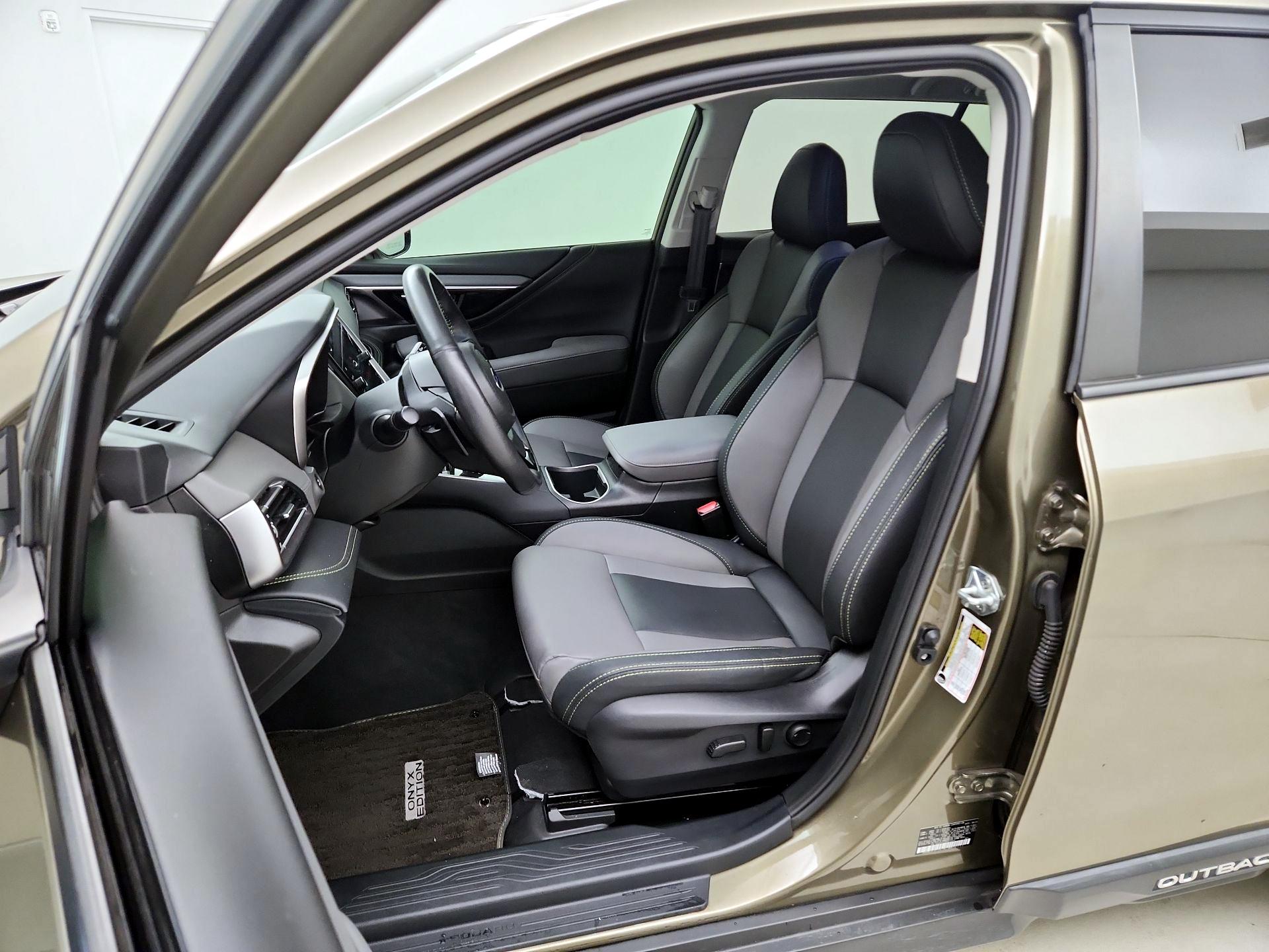 Thumbnail: 2024 Subaru Outback - 11