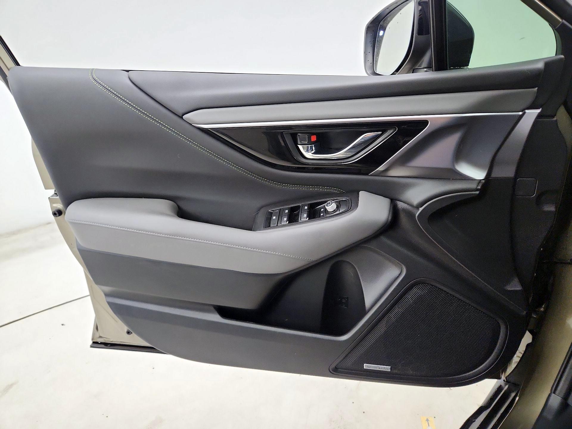 Thumbnail: 2024 Subaru Outback - 12