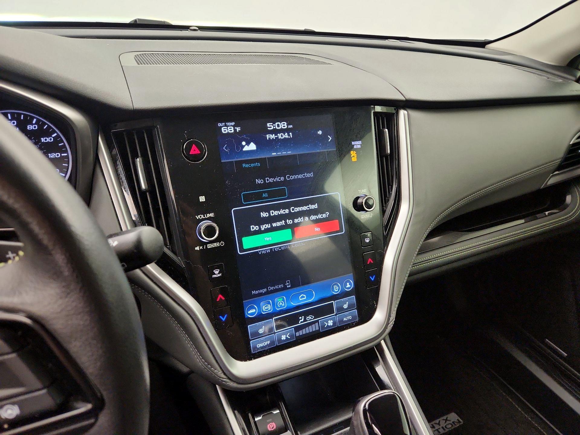 Thumbnail: 2024 Subaru Outback - 13