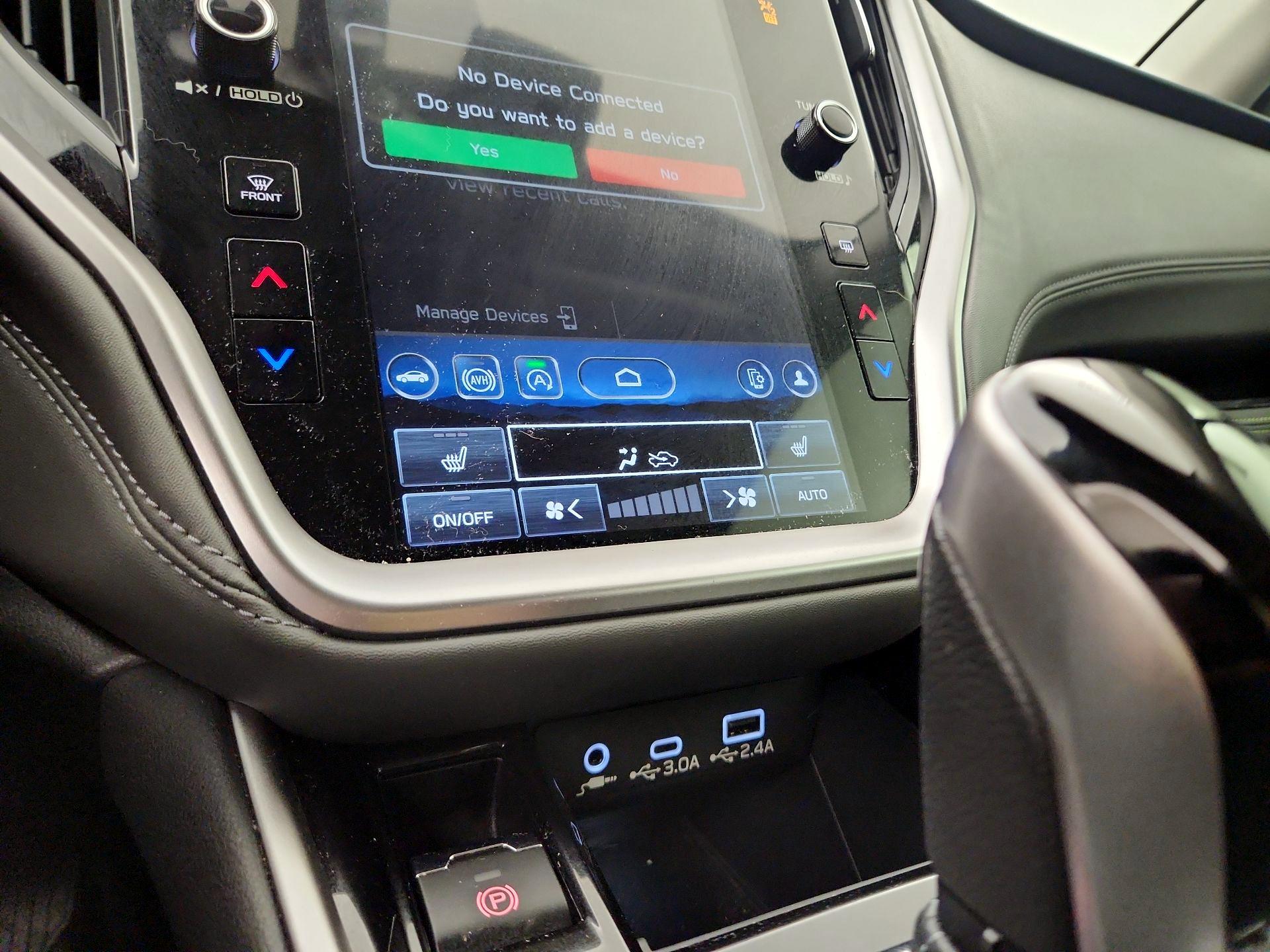 Thumbnail: 2024 Subaru Outback - 14