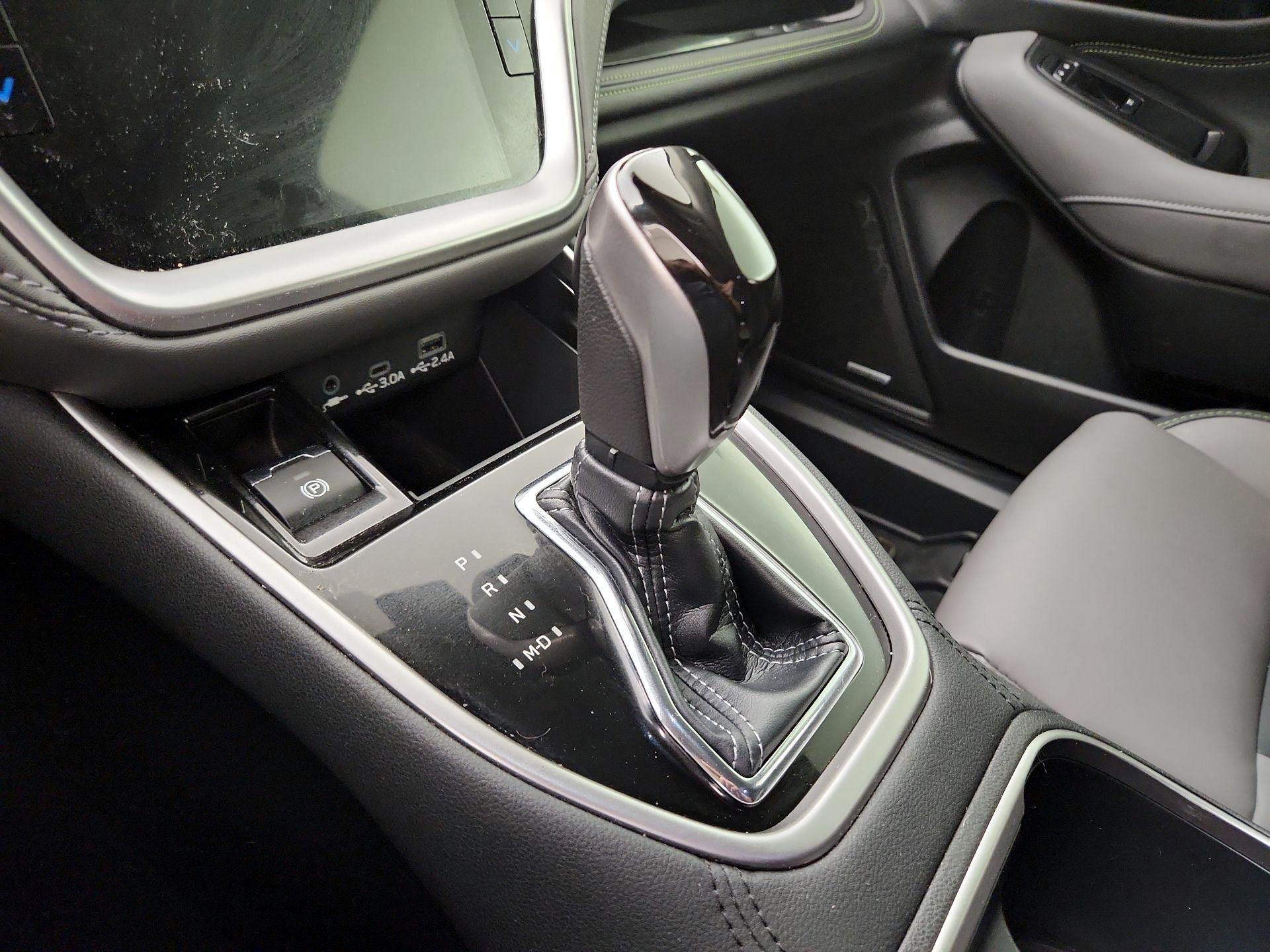 Thumbnail: 2024 Subaru Outback - 15