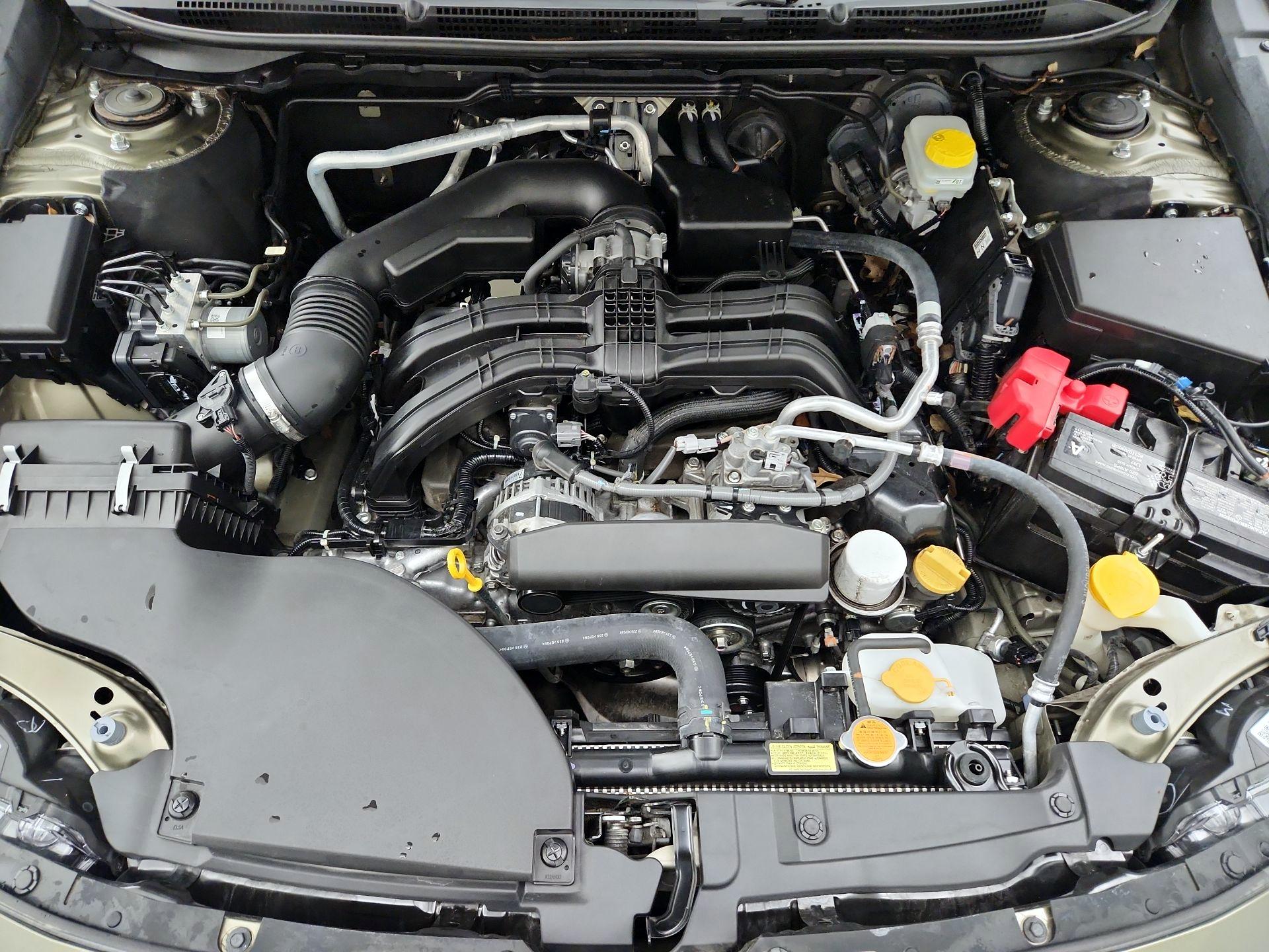 Thumbnail: 2024 Subaru Outback - 17