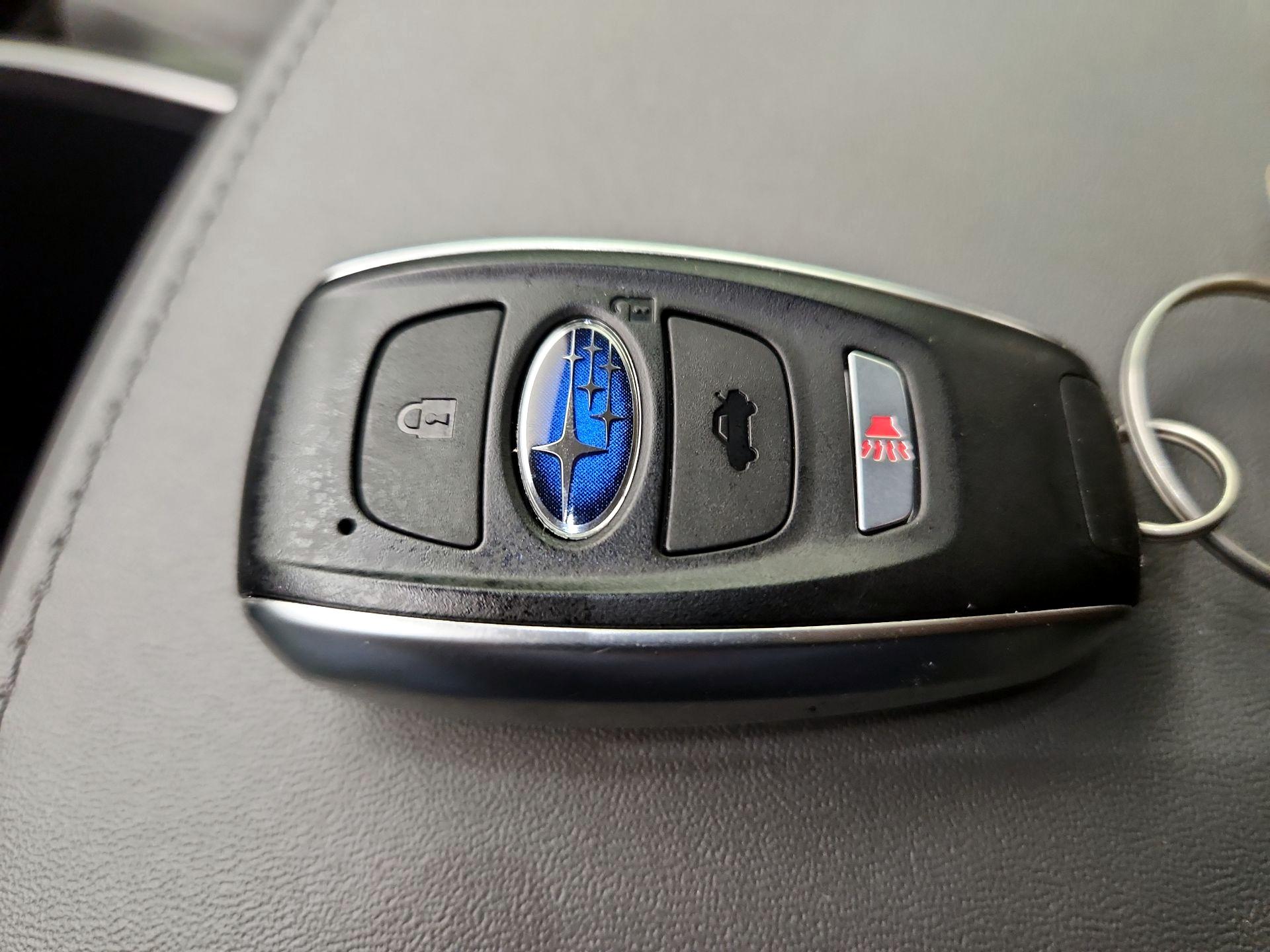 Thumbnail: 2024 Subaru Outback - 18