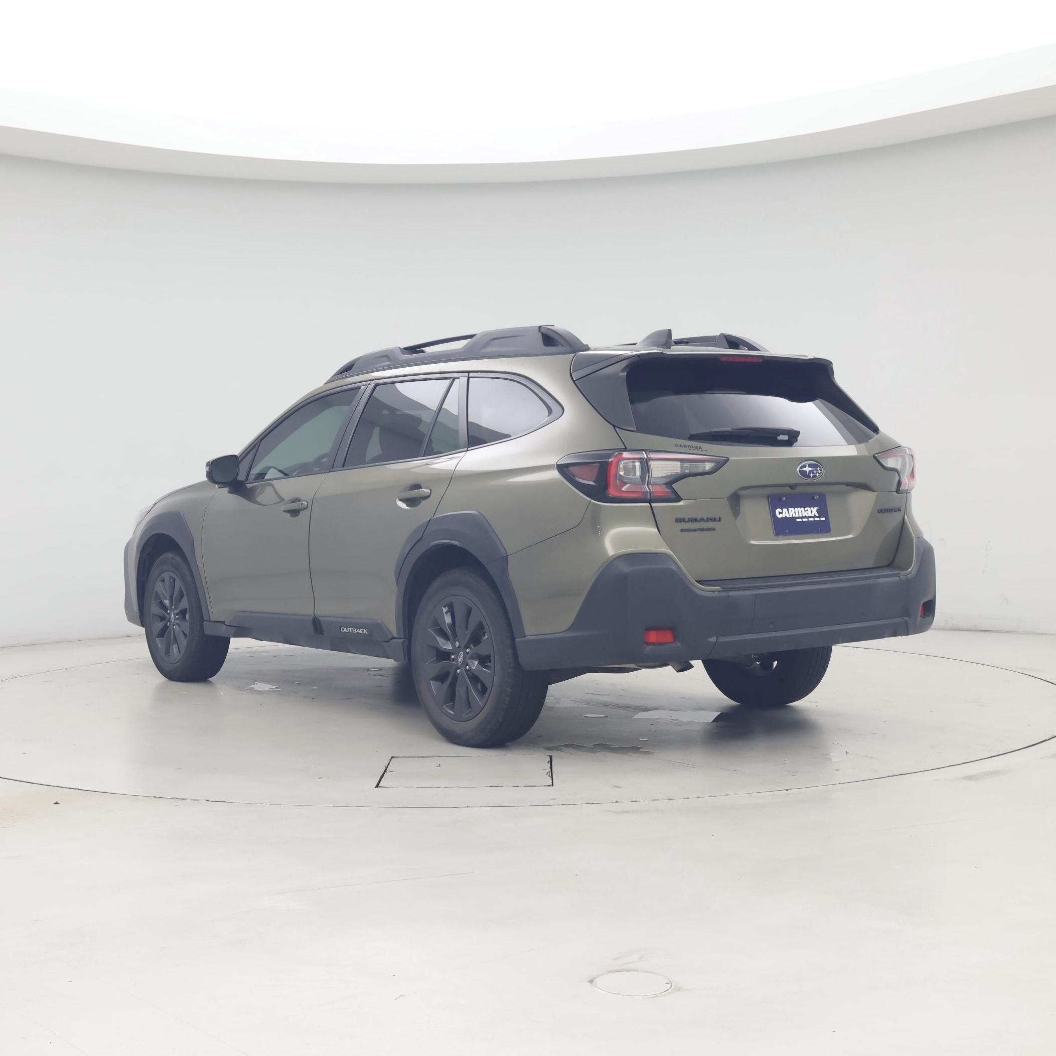 Thumbnail: 2024 Subaru Outback - 2