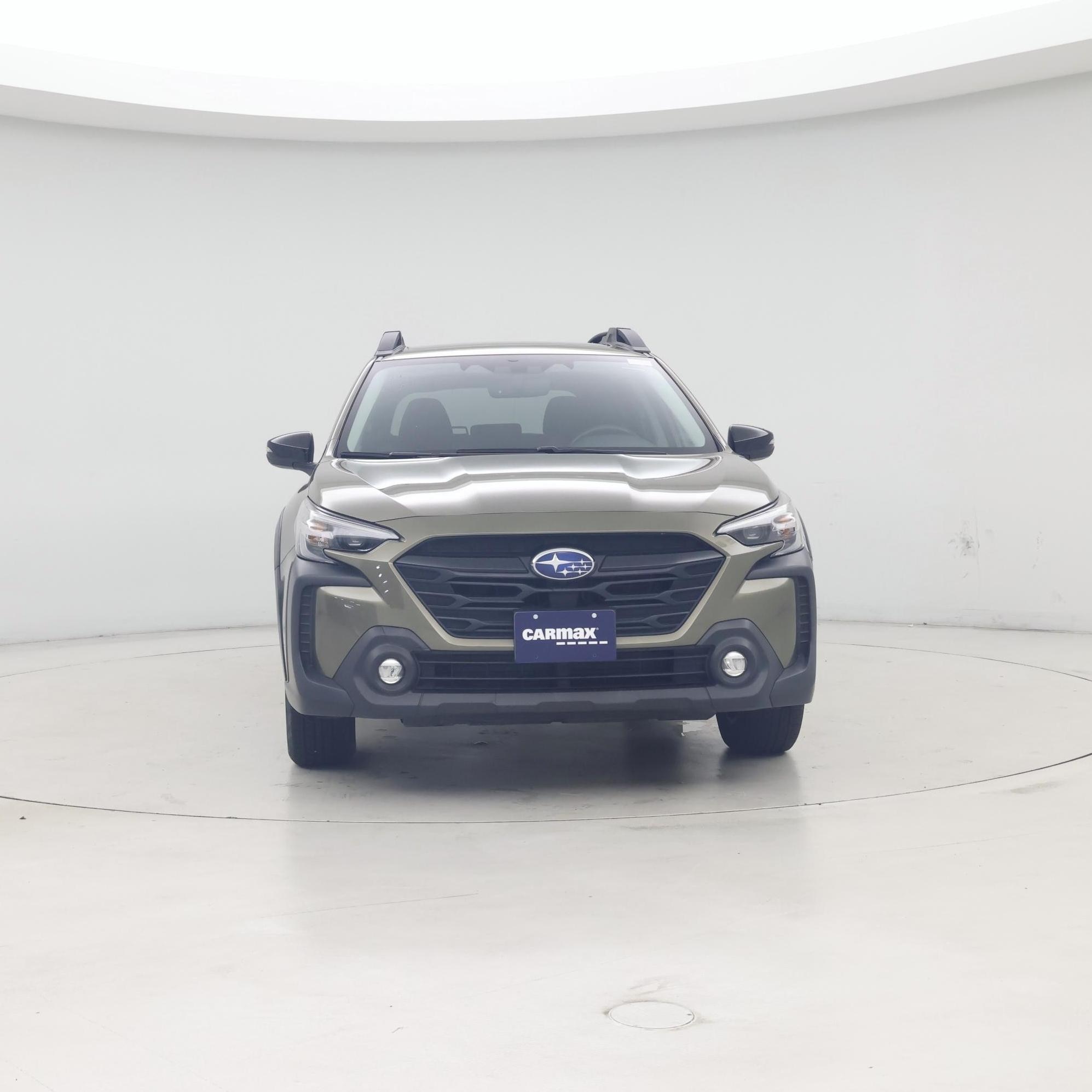 Thumbnail: 2024 Subaru Outback - 5