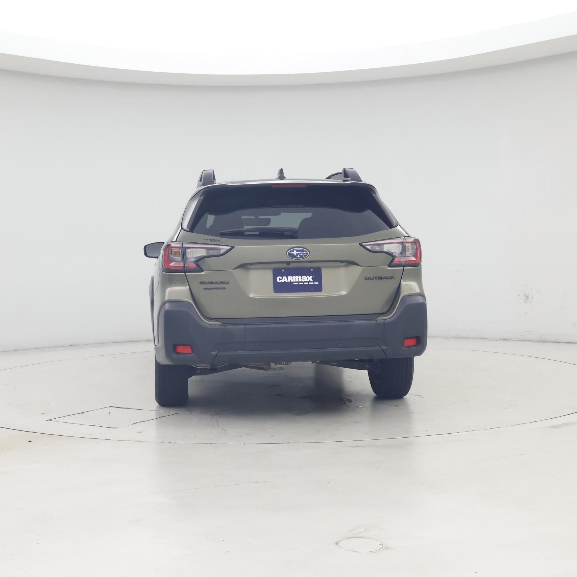 Thumbnail: 2024 Subaru Outback - 6