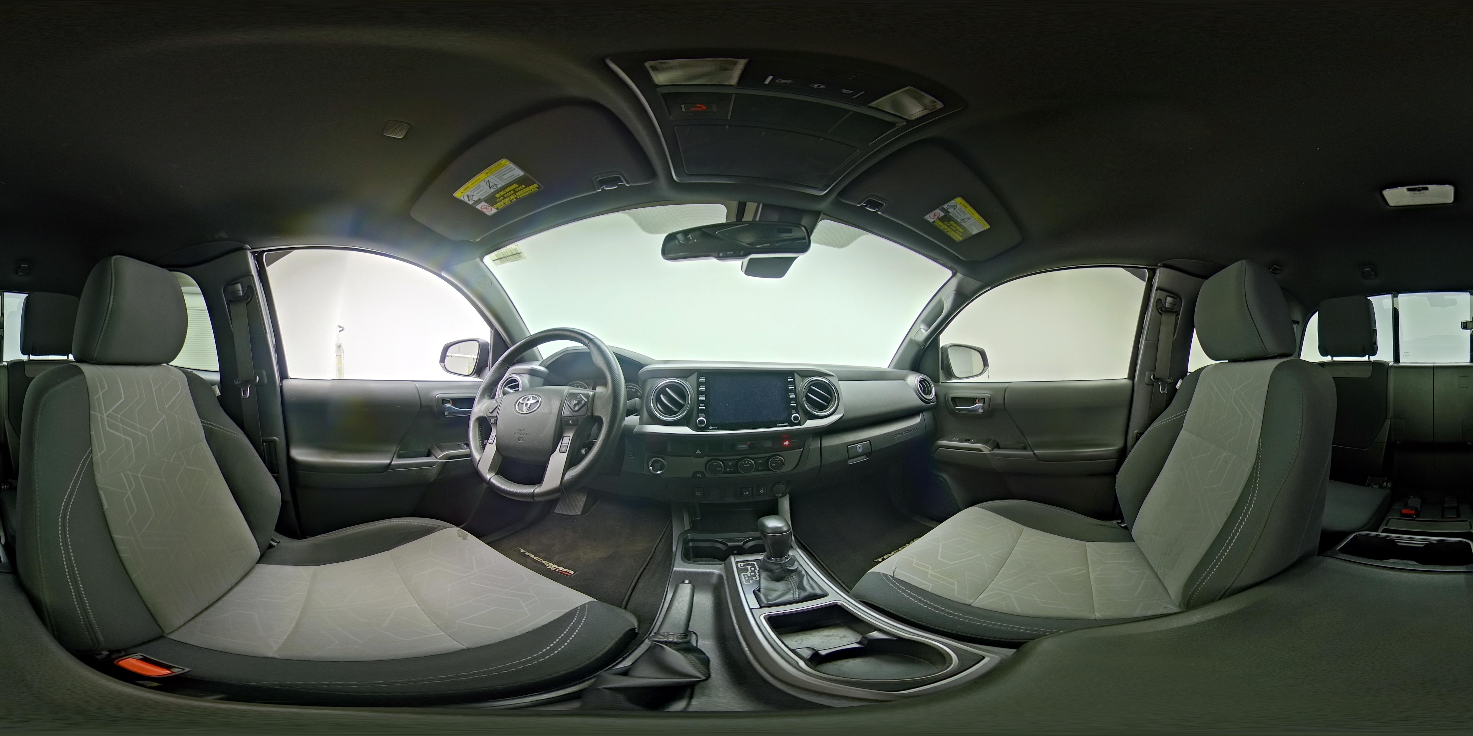 2023 Toyota Tacoma TRD Sport - Photo 23