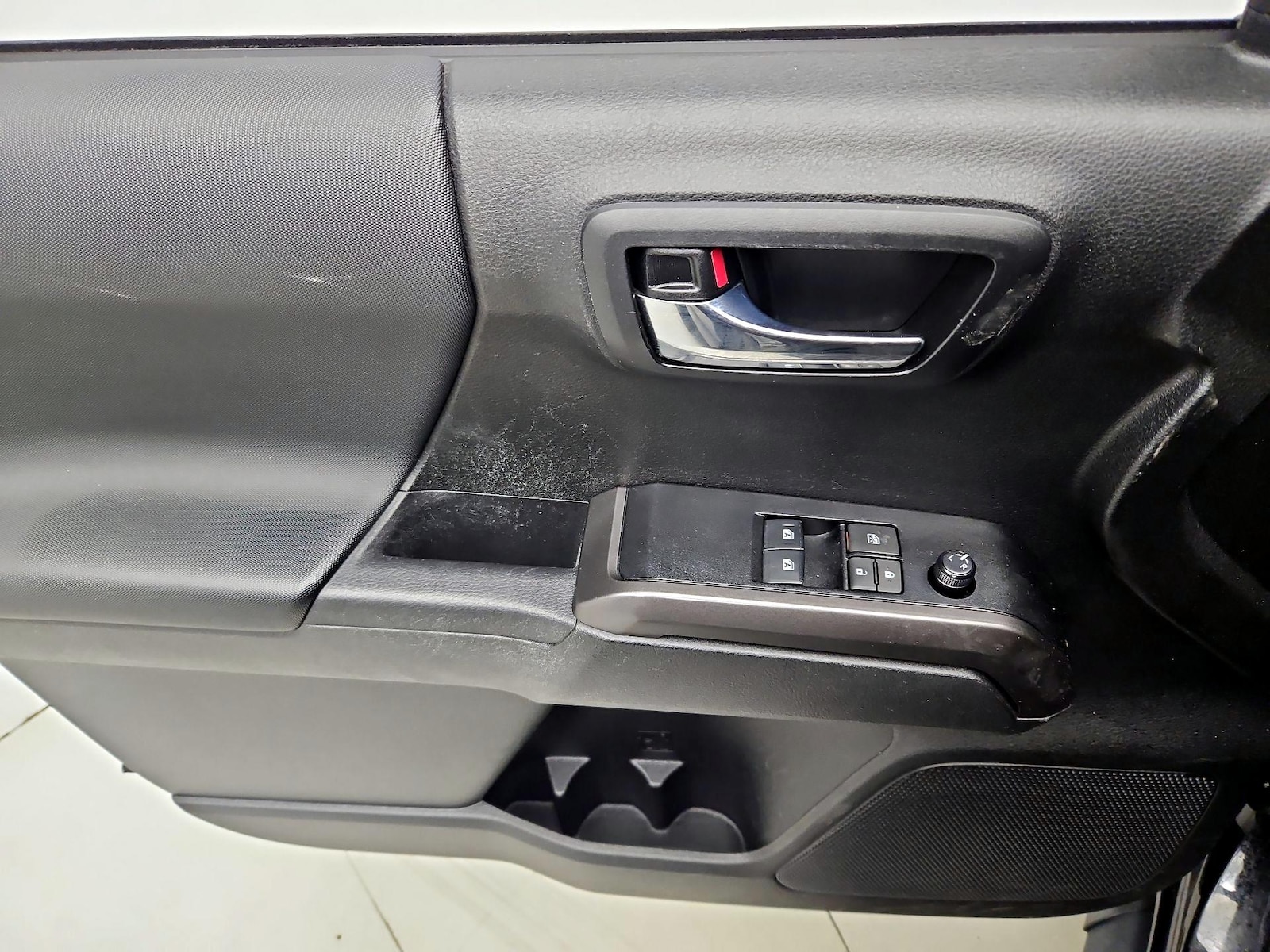 2023 Toyota Tacoma TRD Sport - Photo 13