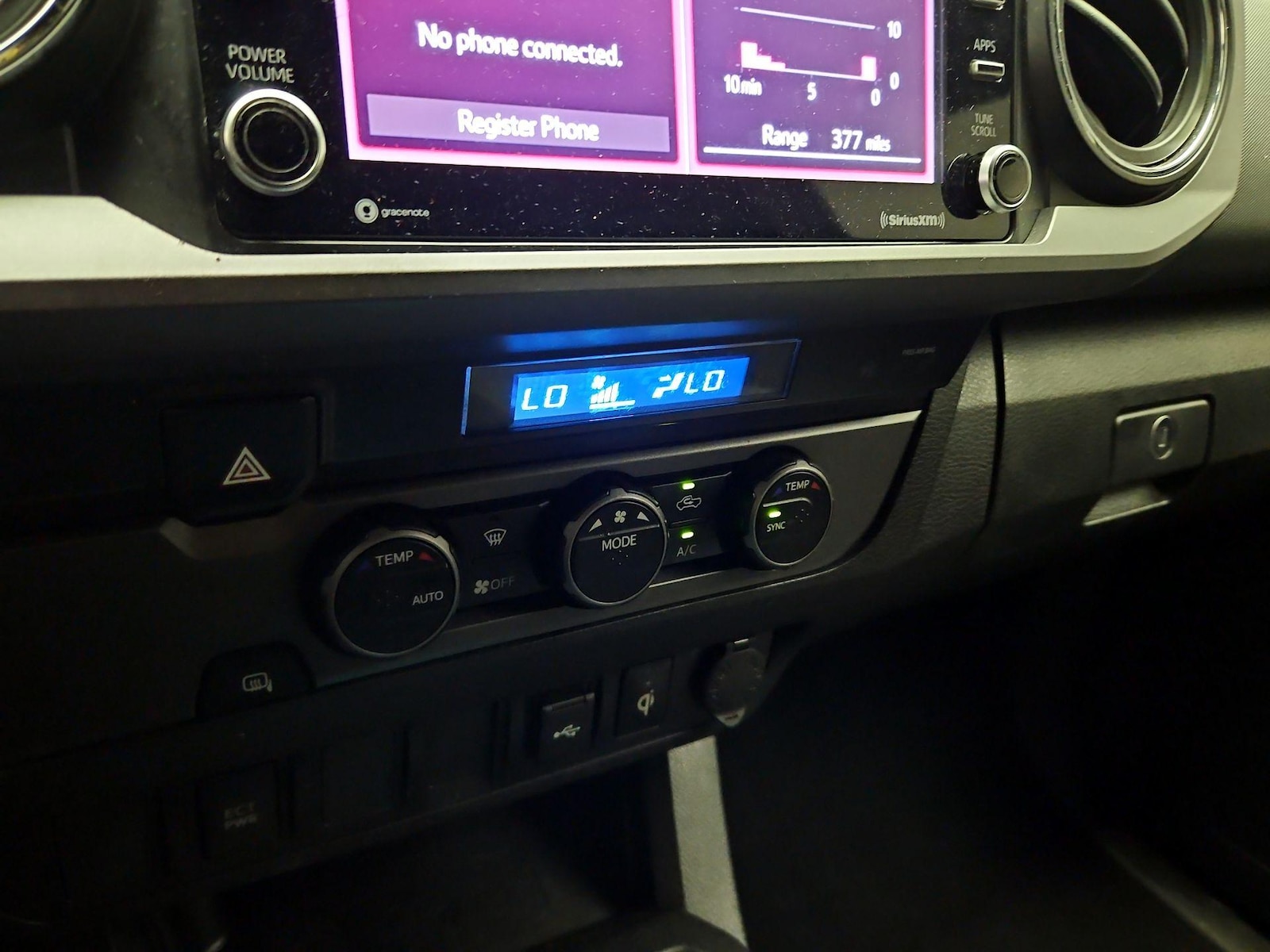 2023 Toyota Tacoma TRD Sport - Photo 17