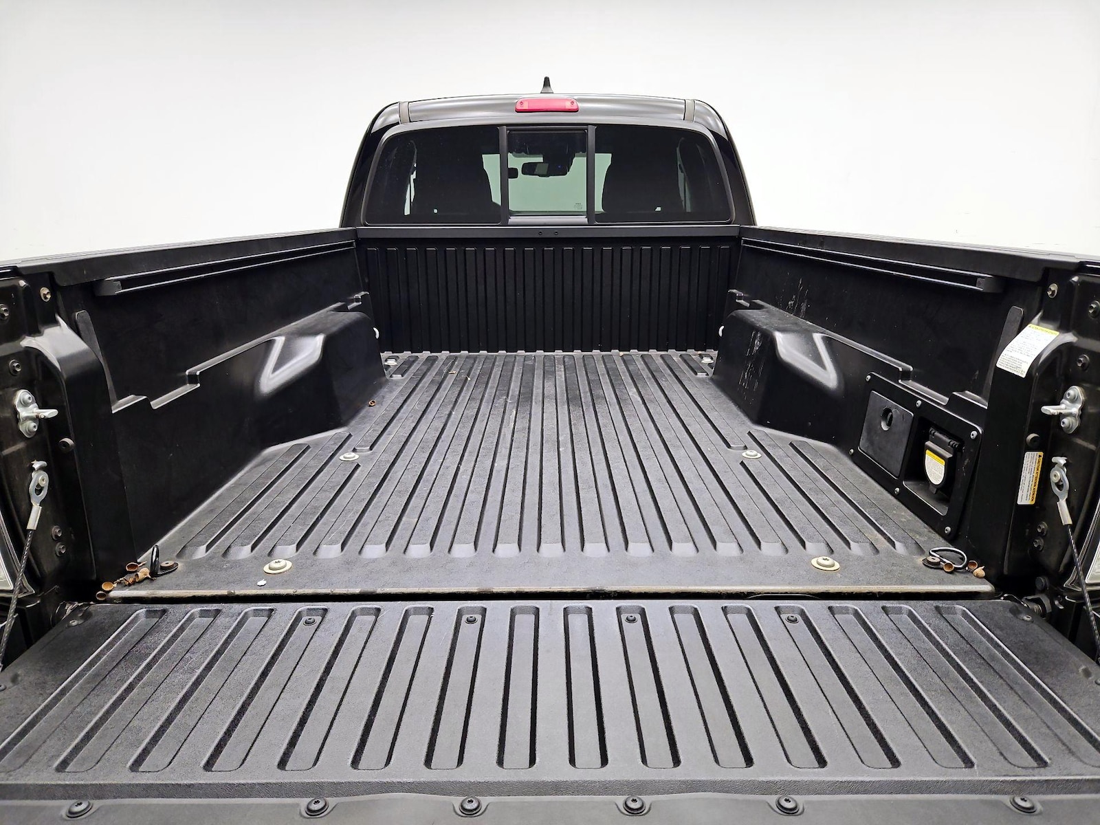 2023 Toyota Tacoma TRD Sport - Photo 20