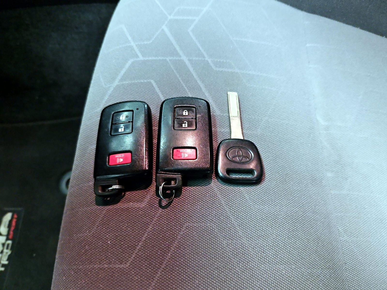 2023 Toyota Tacoma TRD Sport - Photo 22