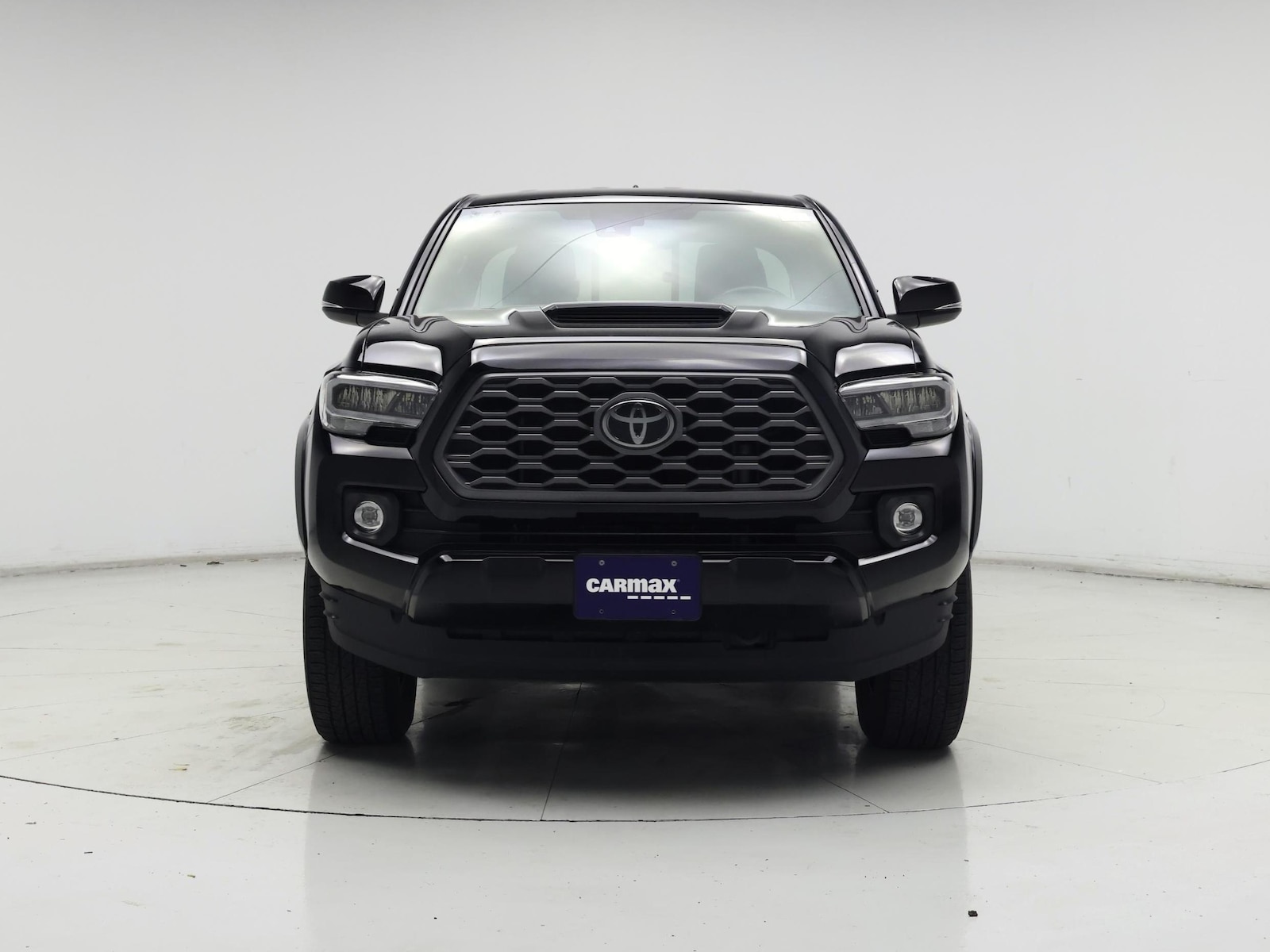 2023 Toyota Tacoma TRD Sport - Photo 6