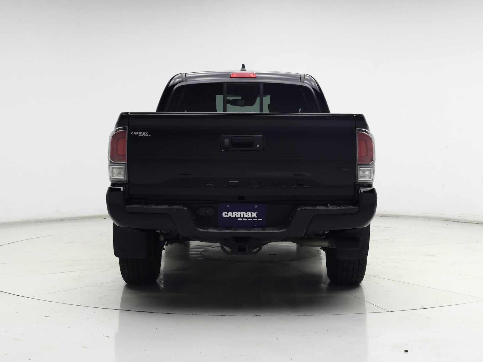 2023 Toyota Tacoma TRD Sport - Photo 7