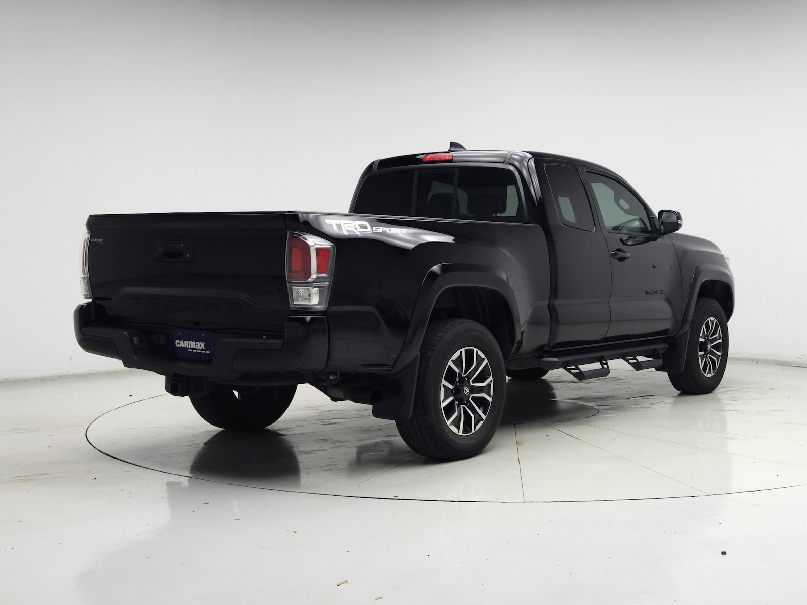 2023 Toyota Tacoma TRD Sport - Photo 9
