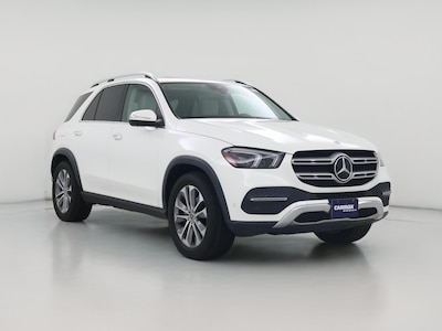 2023 Mercedes-Benz GLE350